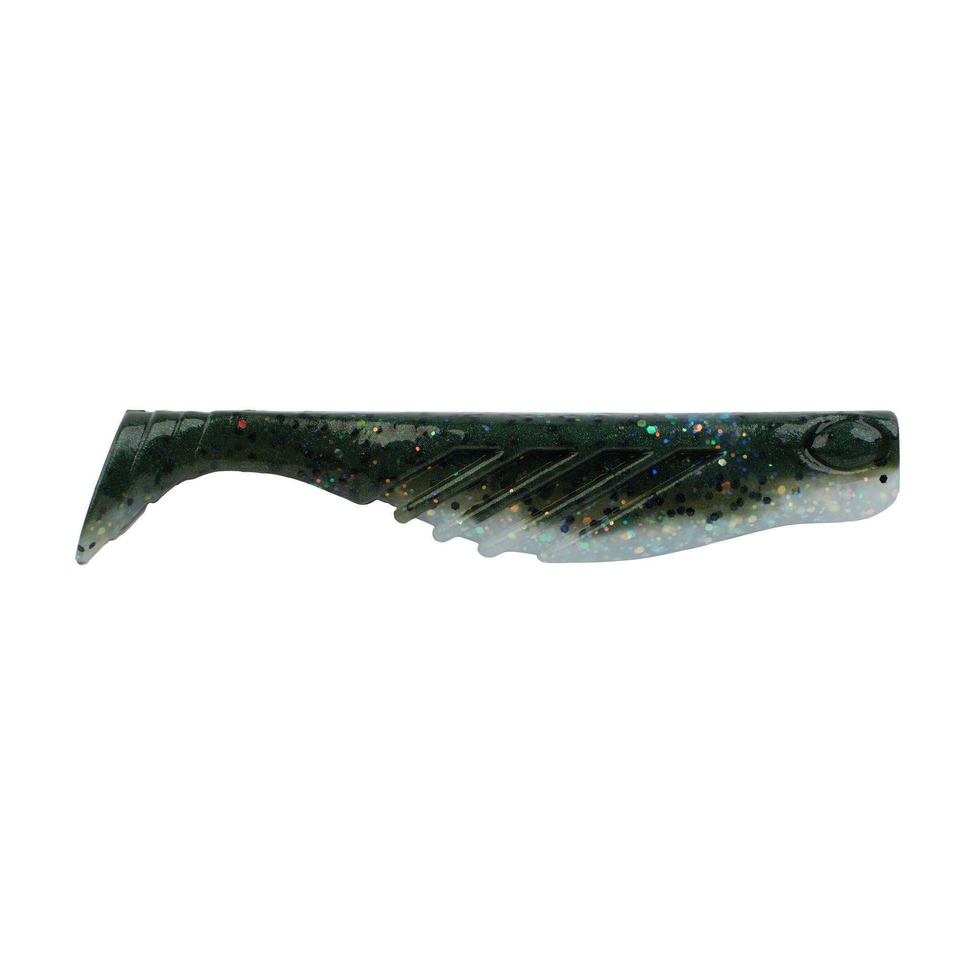 Gulp!® Saltwater Ripple Mullet| Berkley®
