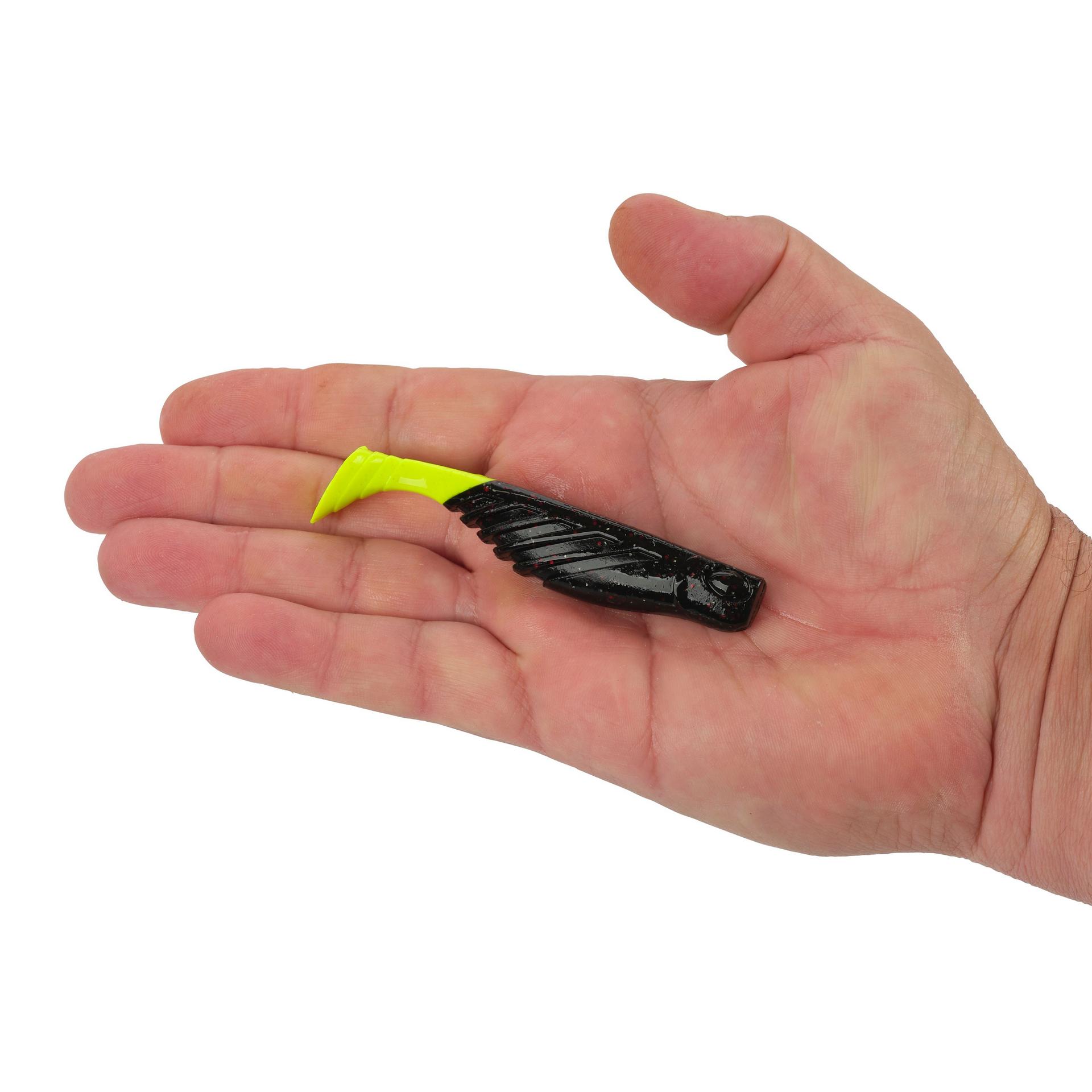 Gulp!® Saltwater Ripple Mullet| Berkley®