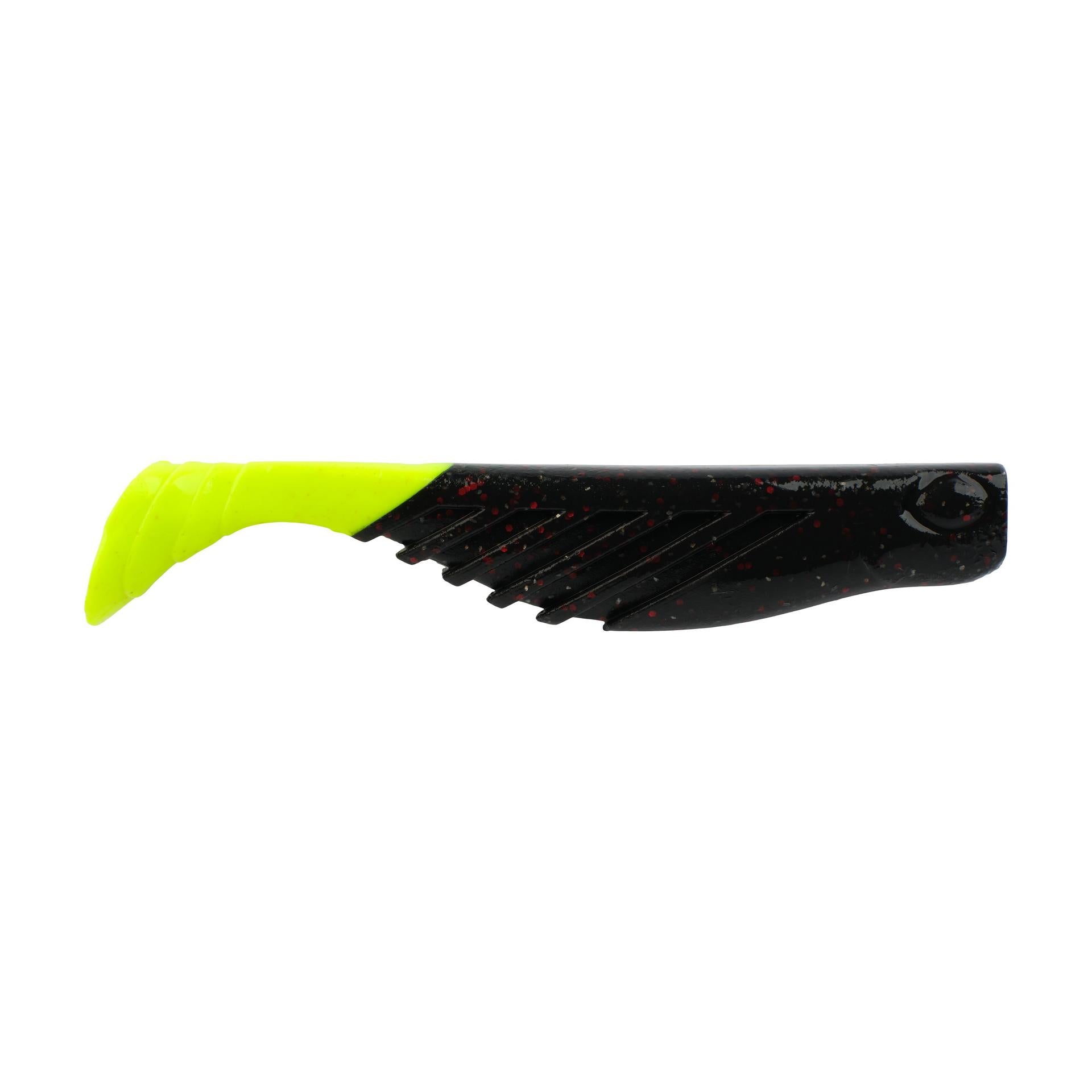 Gulp!® Saltwater Ripple Mullet| Berkley®