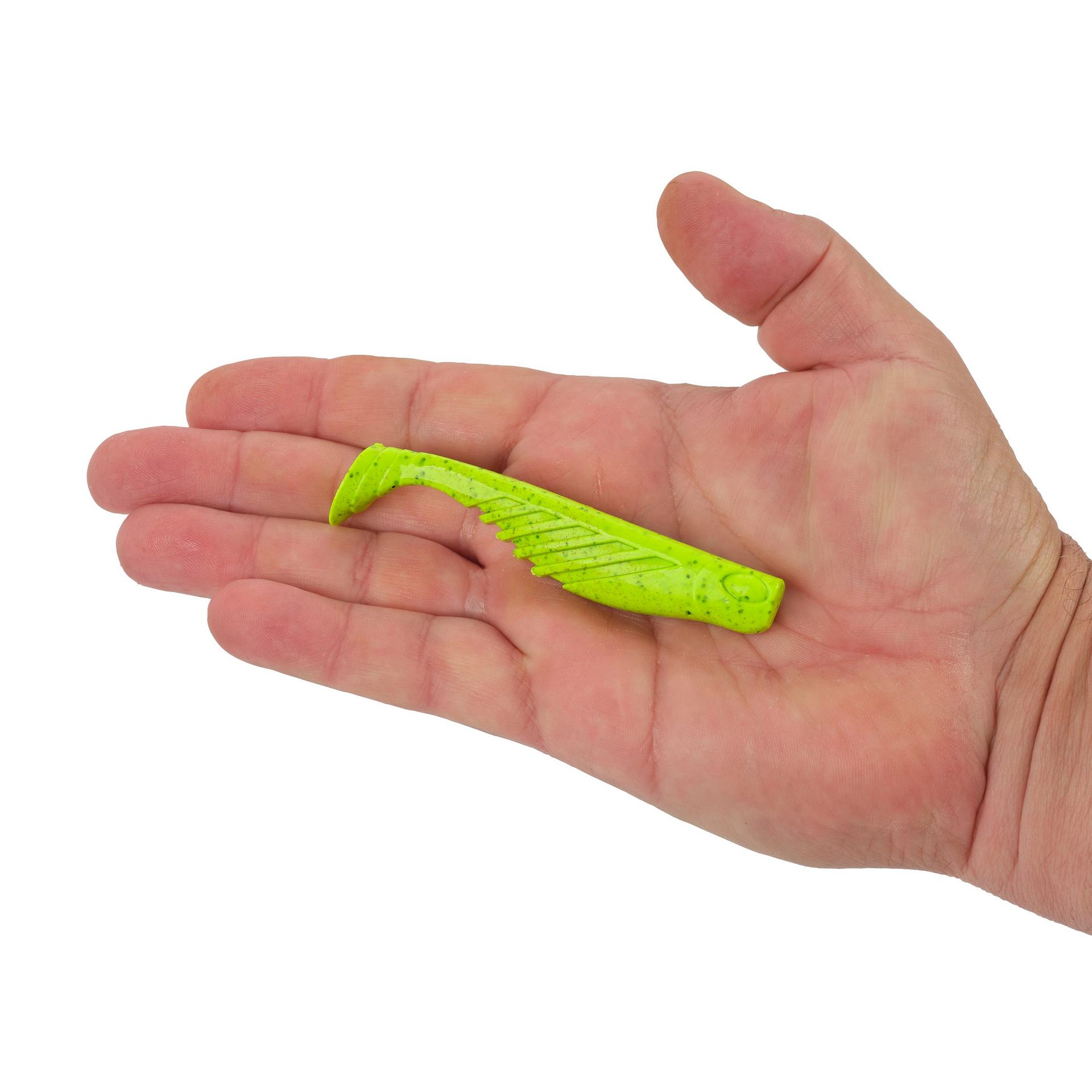 Gulp!® Saltwater Ripple Mullet| Berkley®