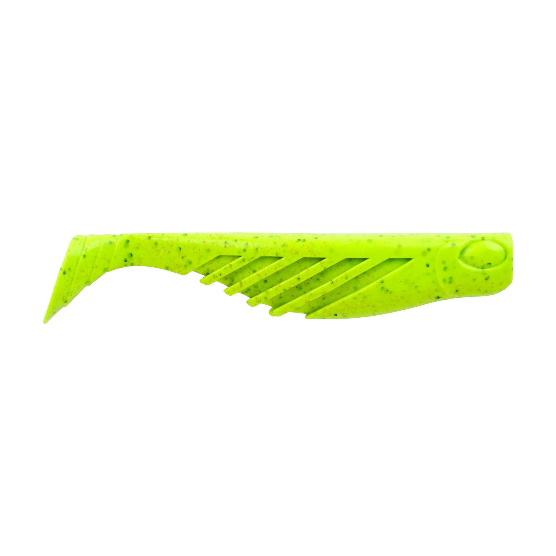 Gulp!® Saltwater Ripple Mullet| Berkley®