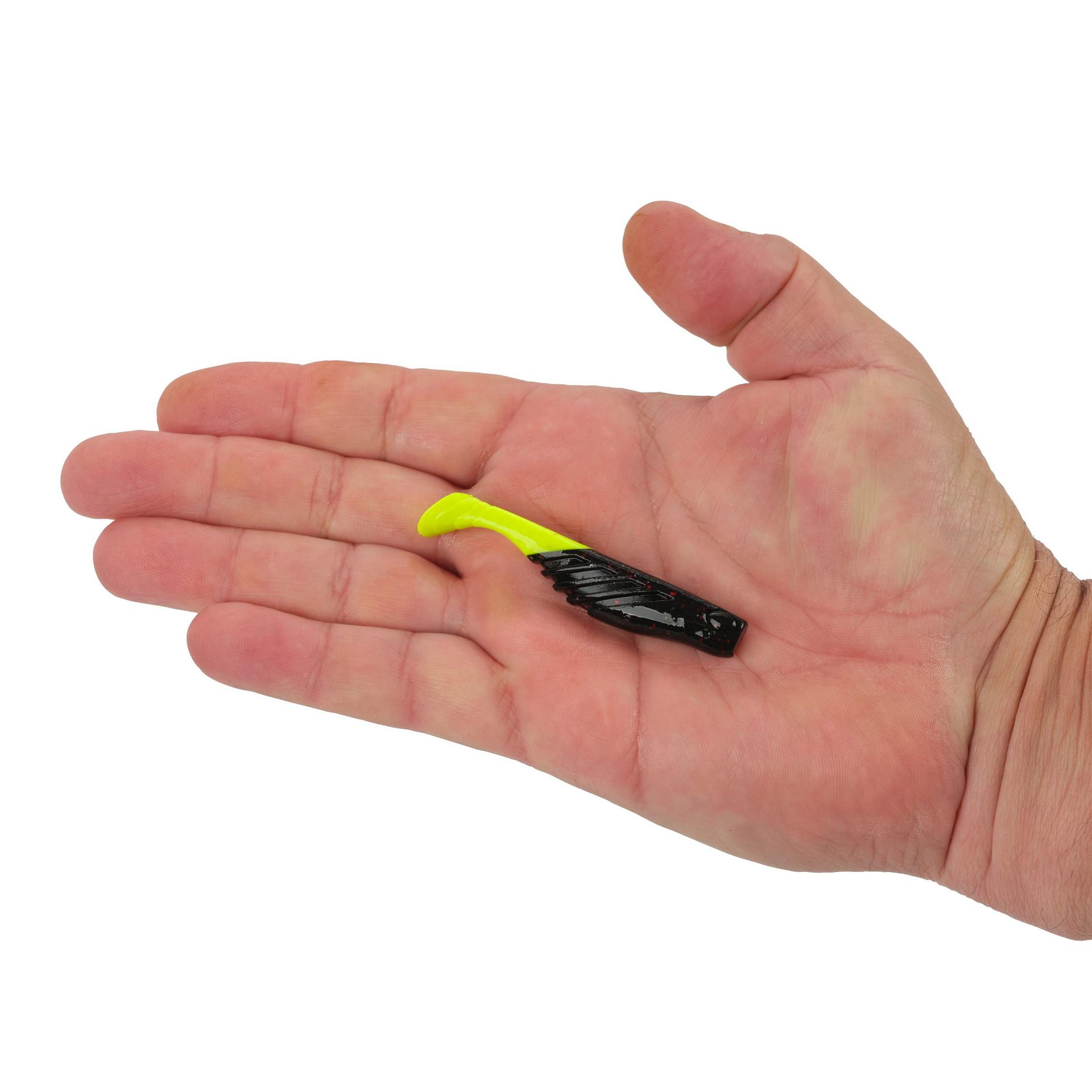 Gulp!® Saltwater Ripple Mullet| Berkley®