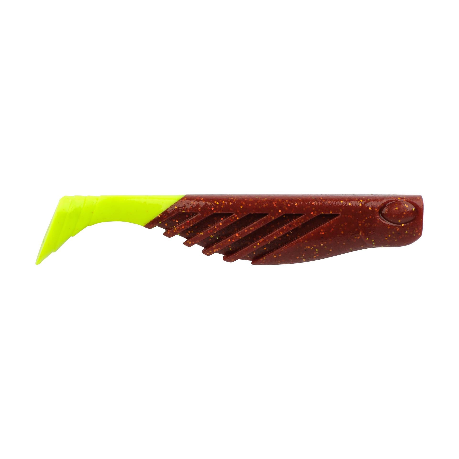 Gulp!® Saltwater Ripple Mullet| Berkley®