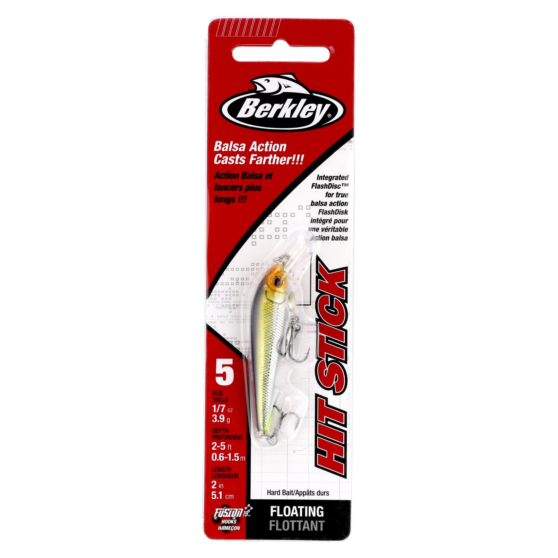 Hit Stick| Berkley®