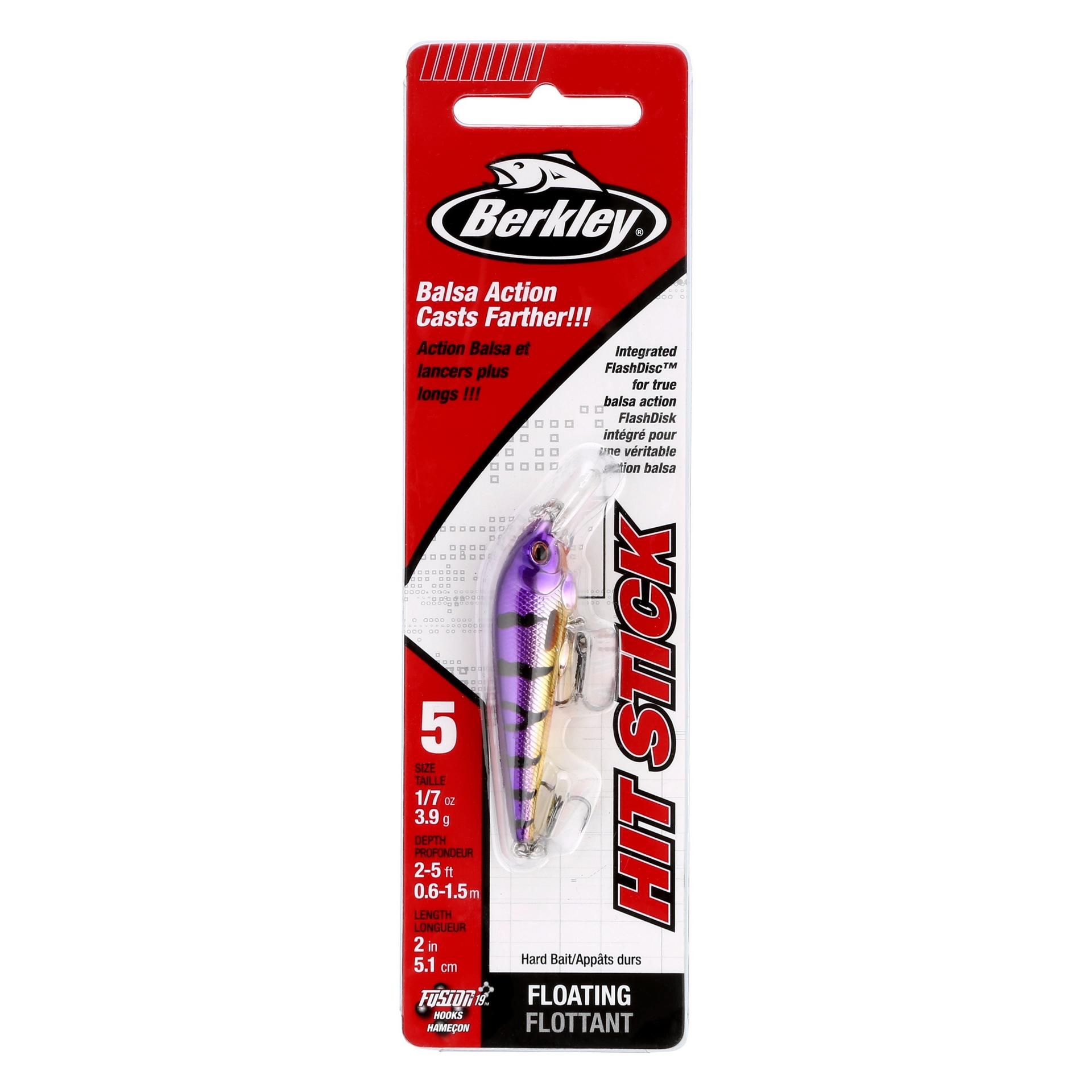 Hit Stick| Berkley®
