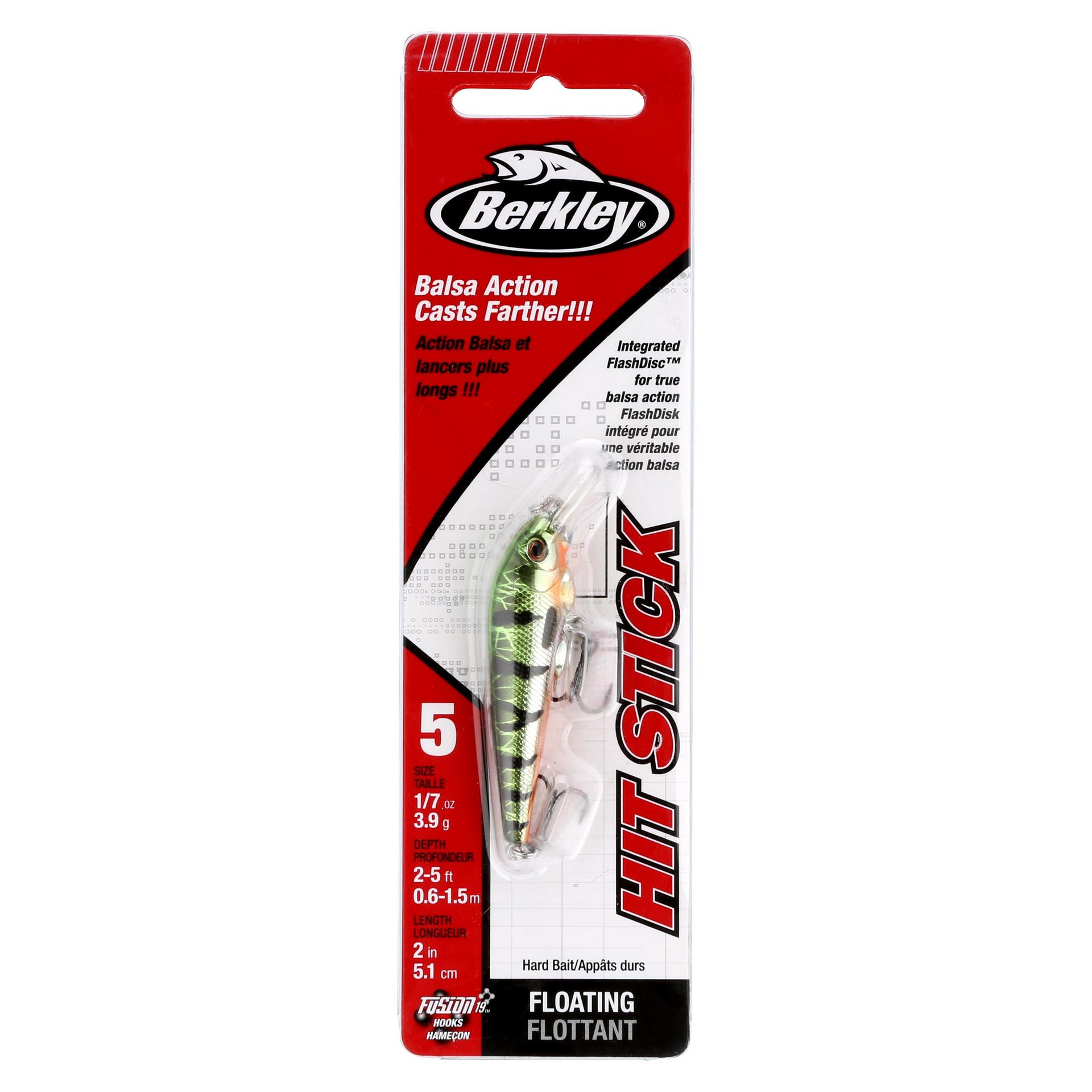 Hit Stick| Berkley®