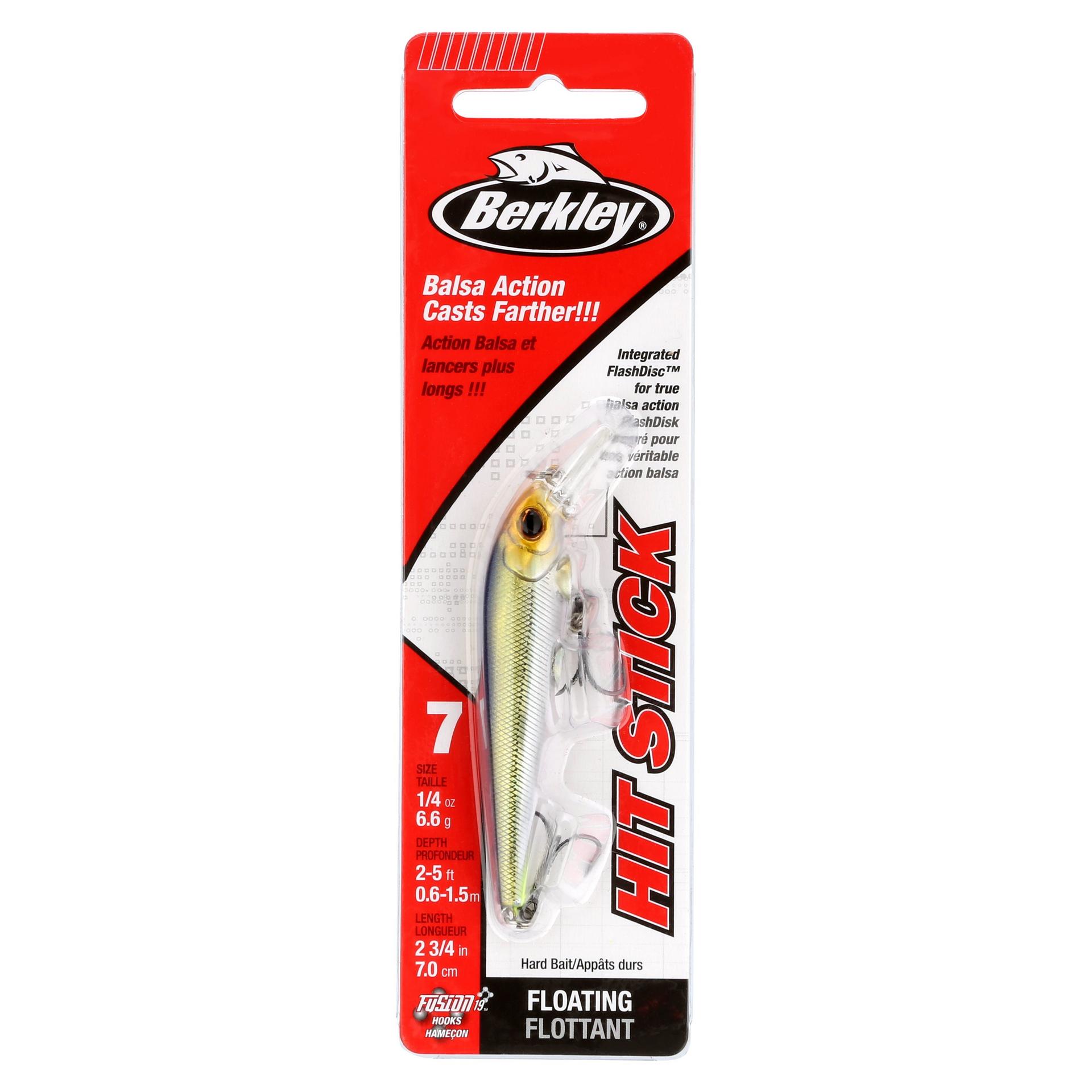 Hit Stick| Berkley®