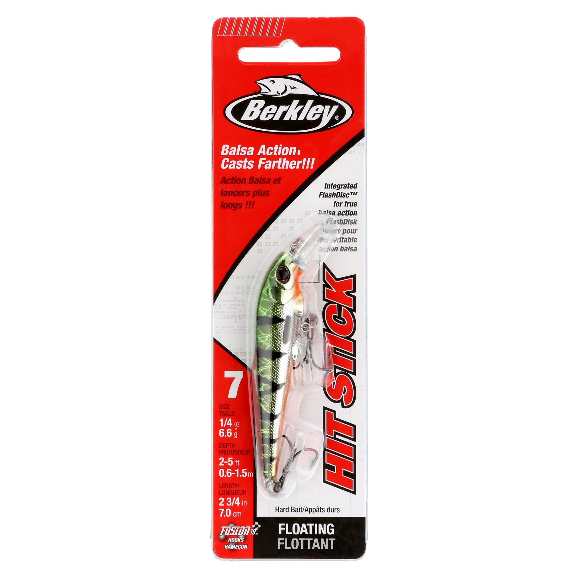 Hit Stick| Berkley®