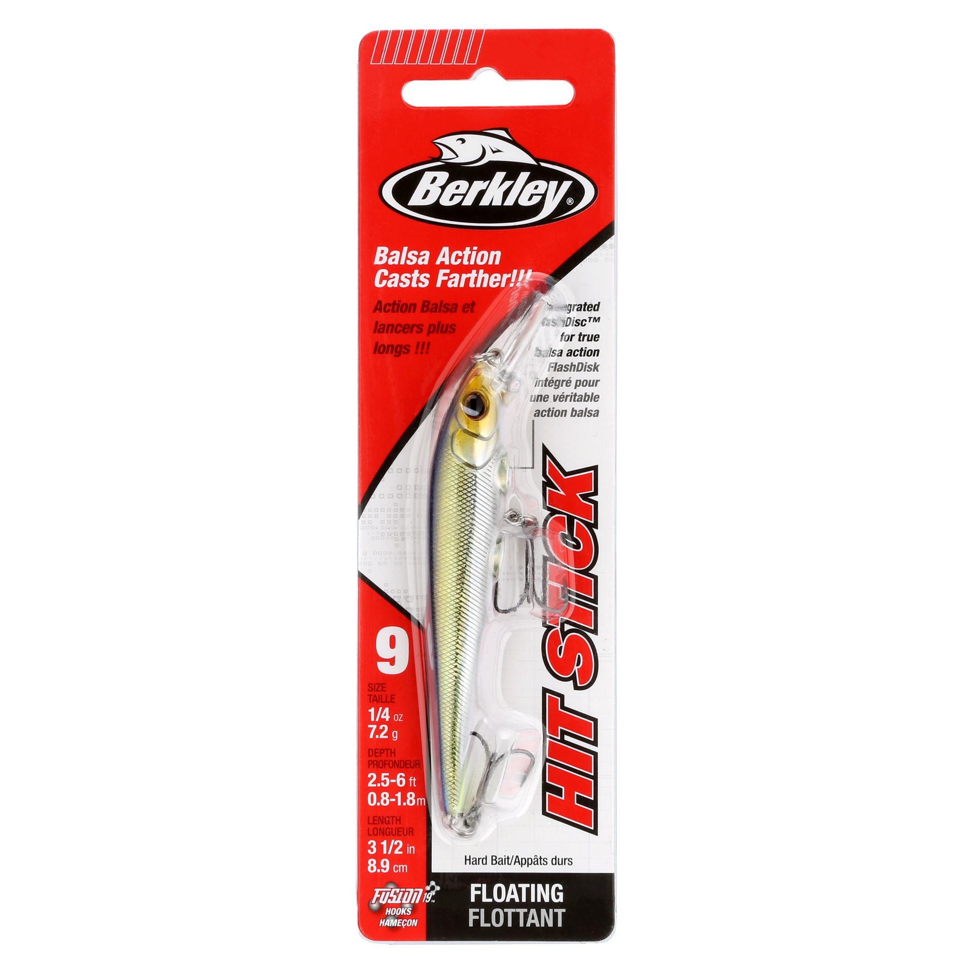Hit Stick| Berkley®