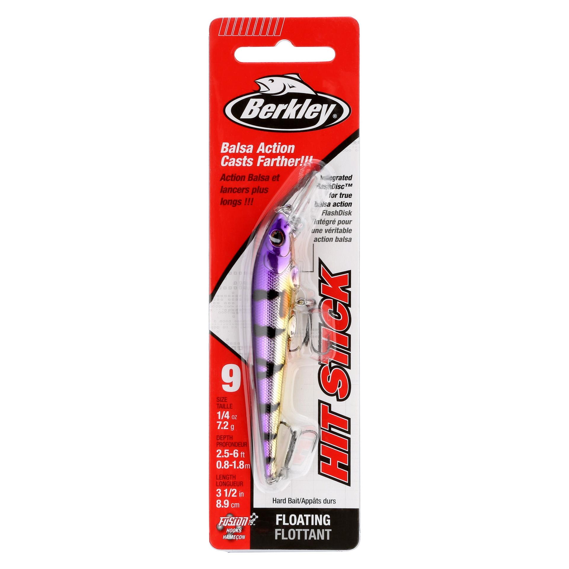 Hit Stick| Berkley®
