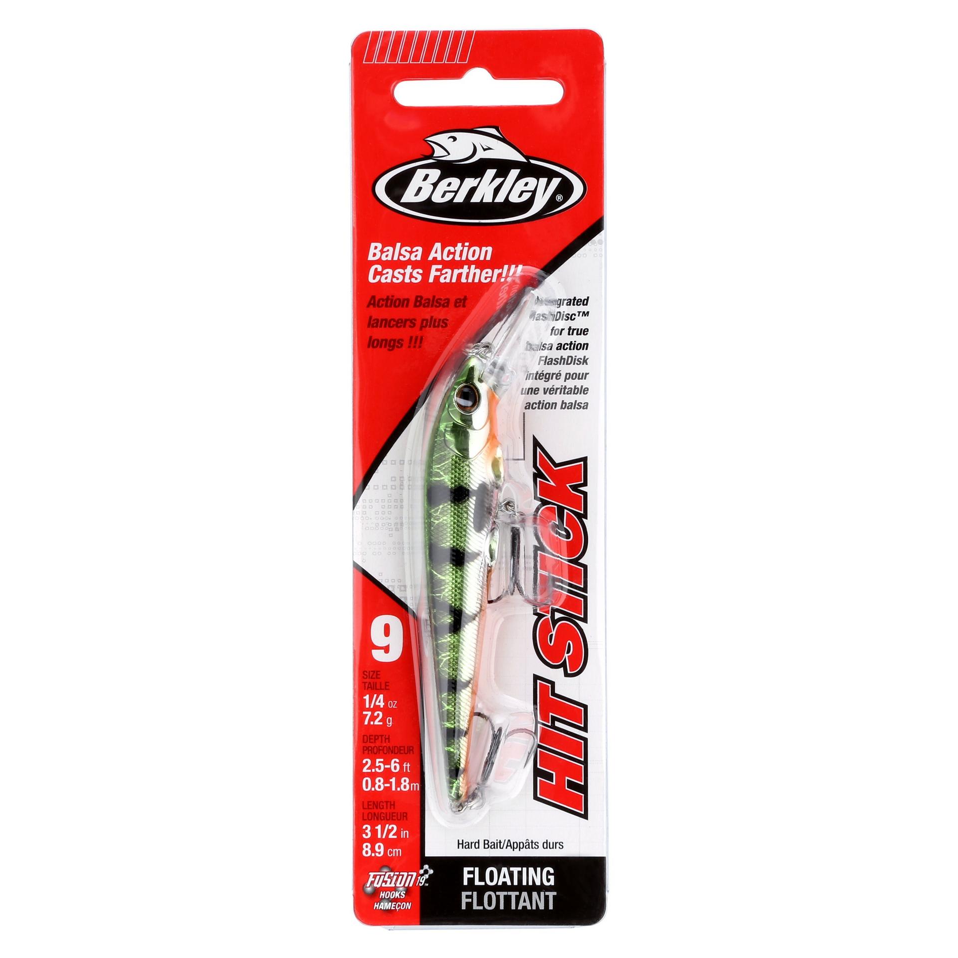 Hit Stick| Berkley®