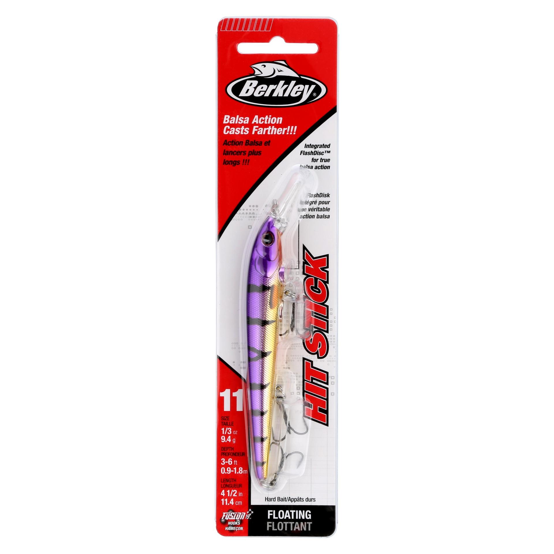 Hit Stick| Berkley®