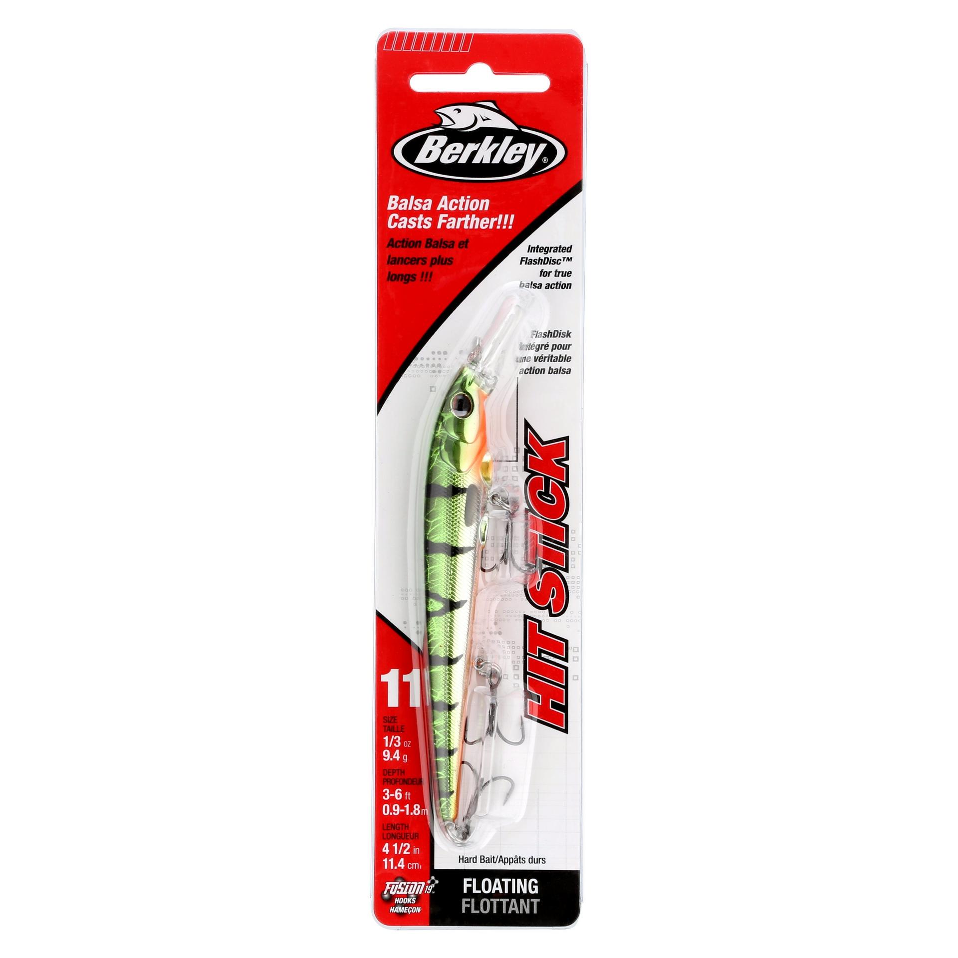 Hit Stick| Berkley®