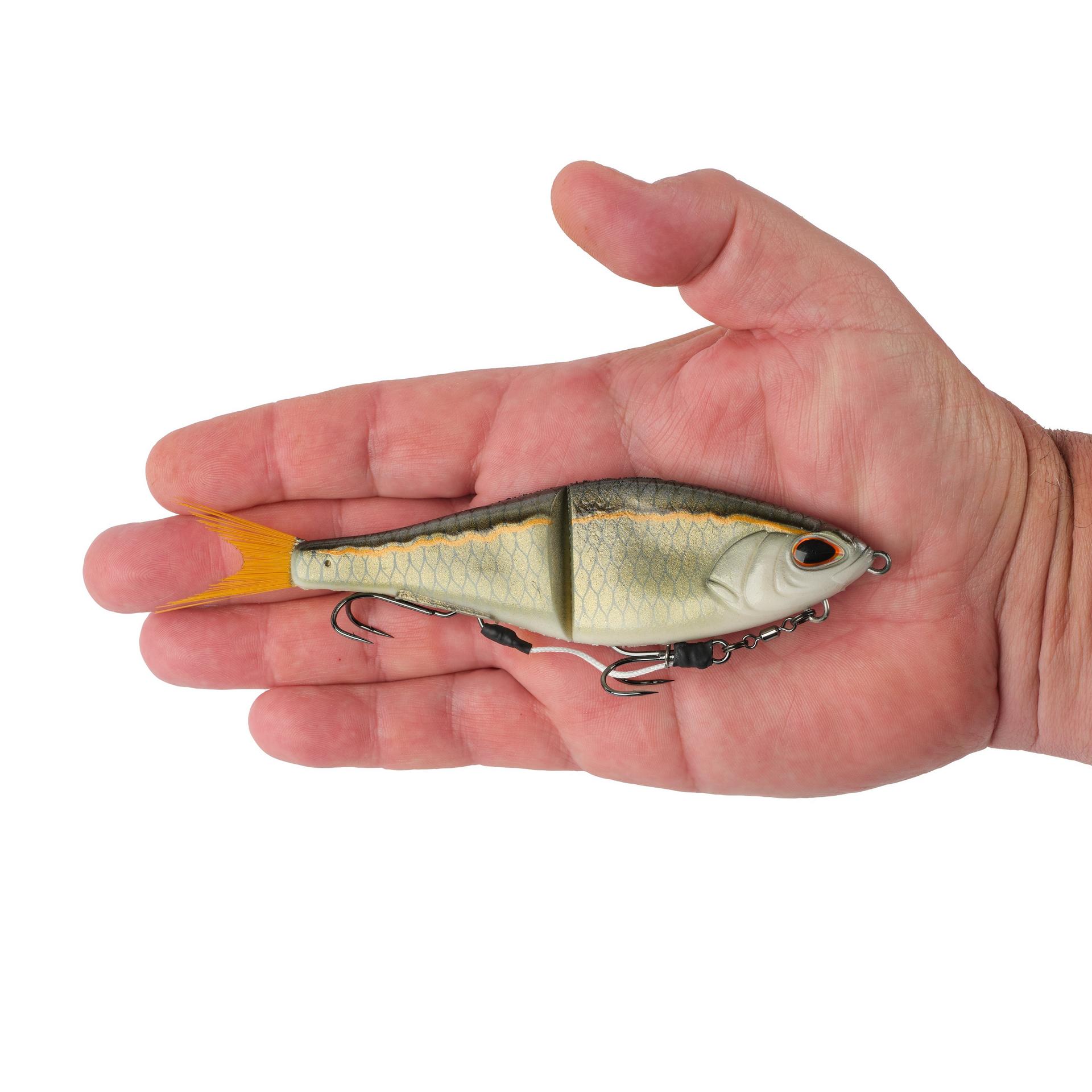 PowerBait® Chop Block| Berkley®