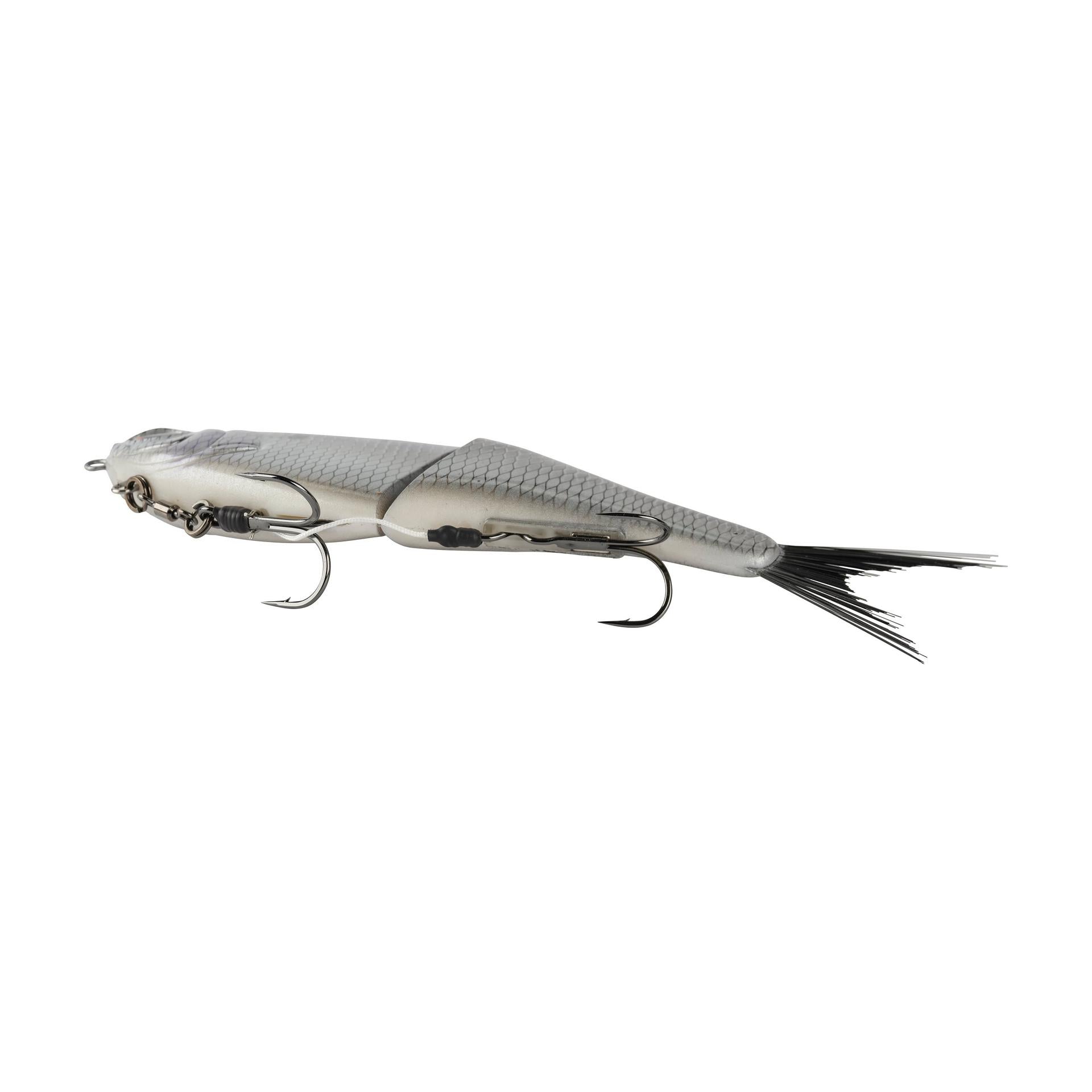 PowerBait® Chop Block| Berkley®