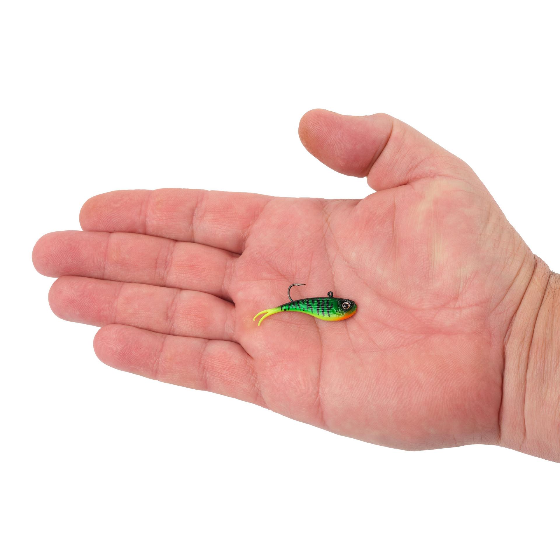 PowerBait® Power® Vibe| Berkley®