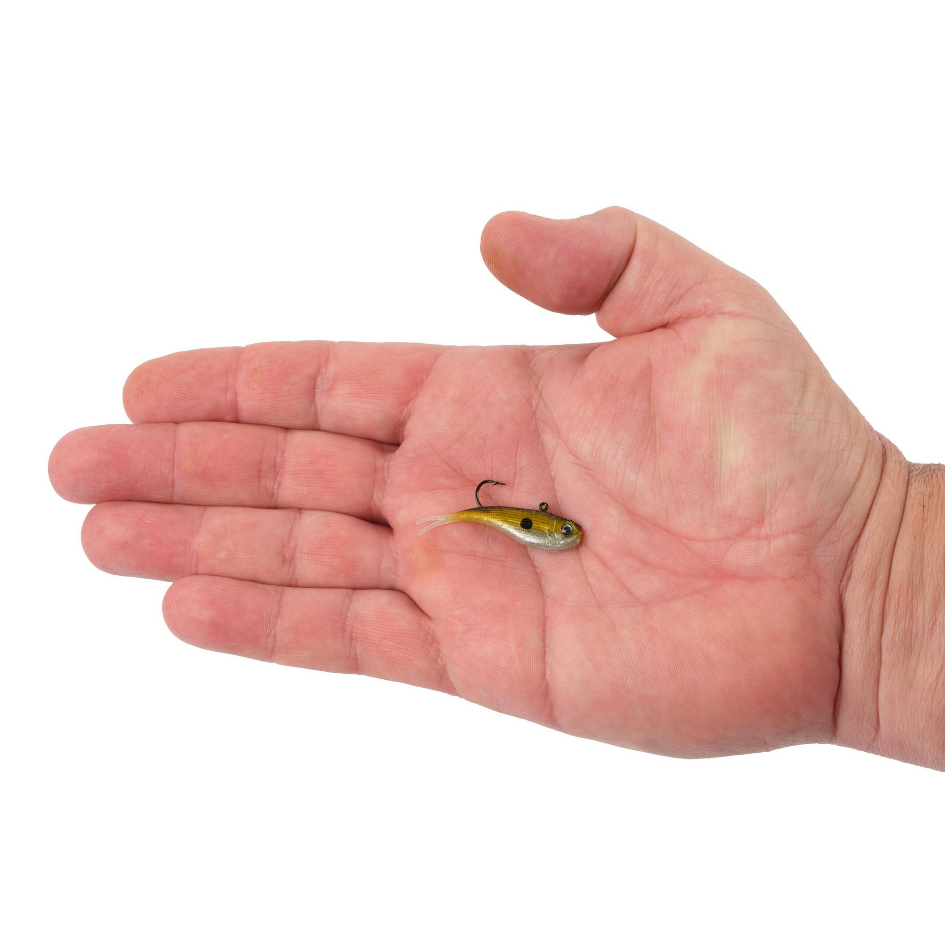 PowerBait® Power® Vibe| Berkley®