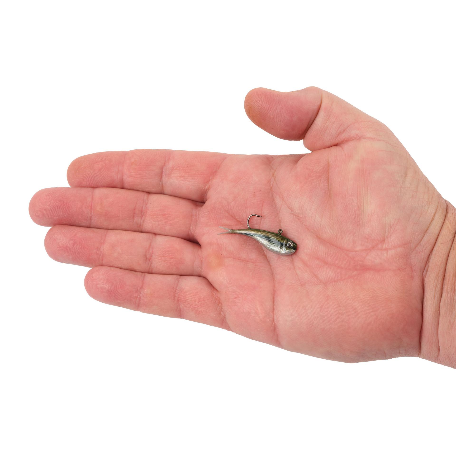 PowerBait® Power® Vibe| Berkley®