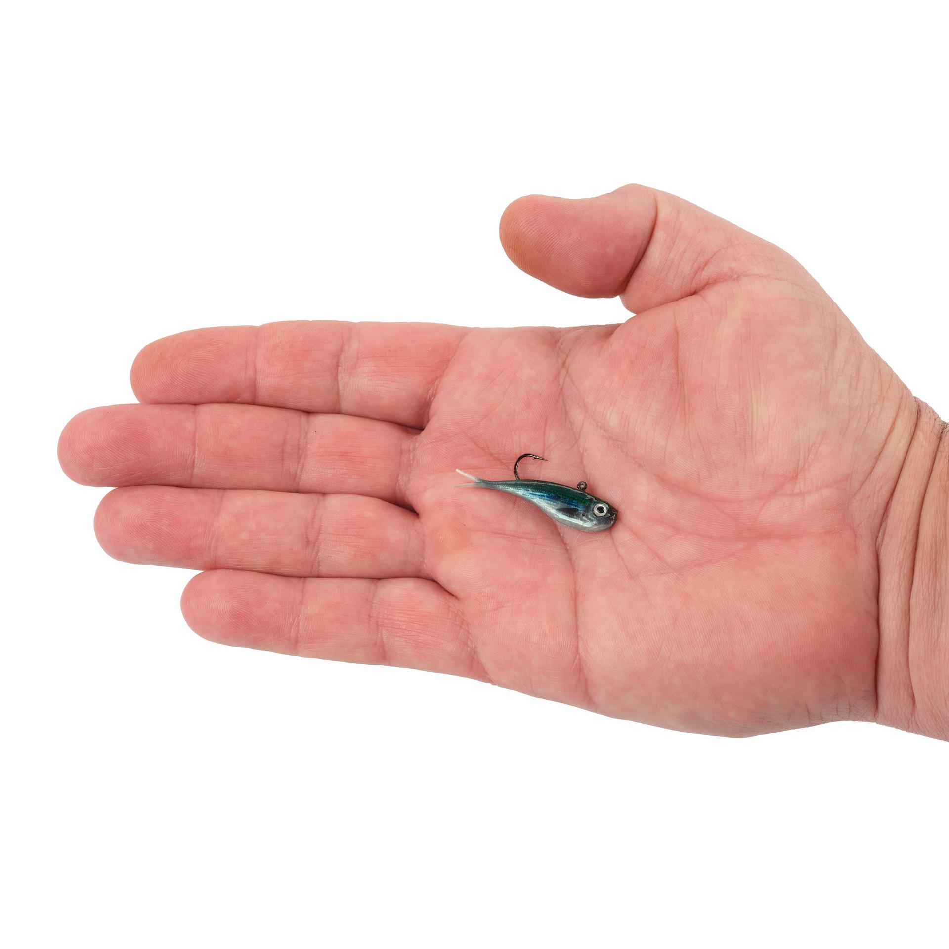 PowerBait® Power® Vibe| Berkley®