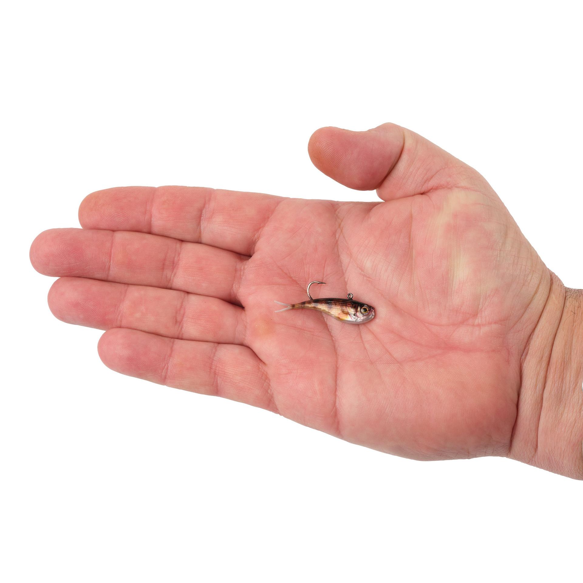 PowerBait® Power® Vibe| Berkley®