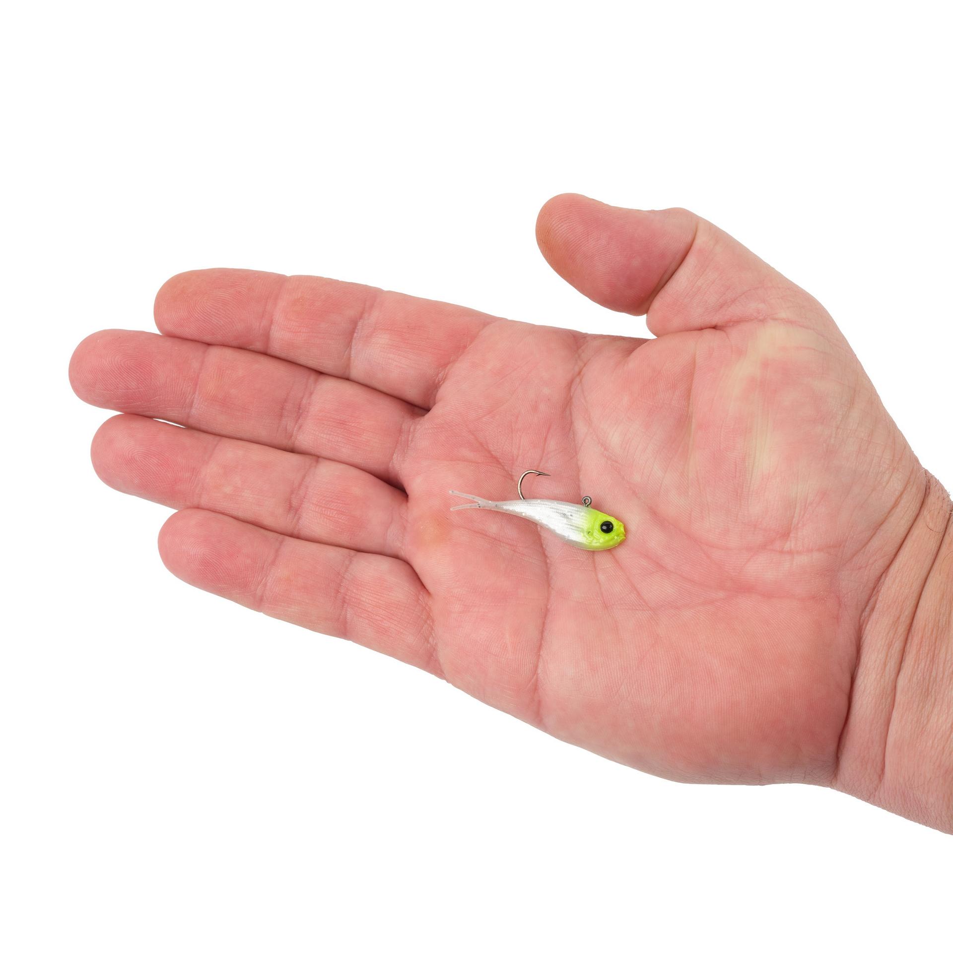 PowerBait® Power® Vibe| Berkley®