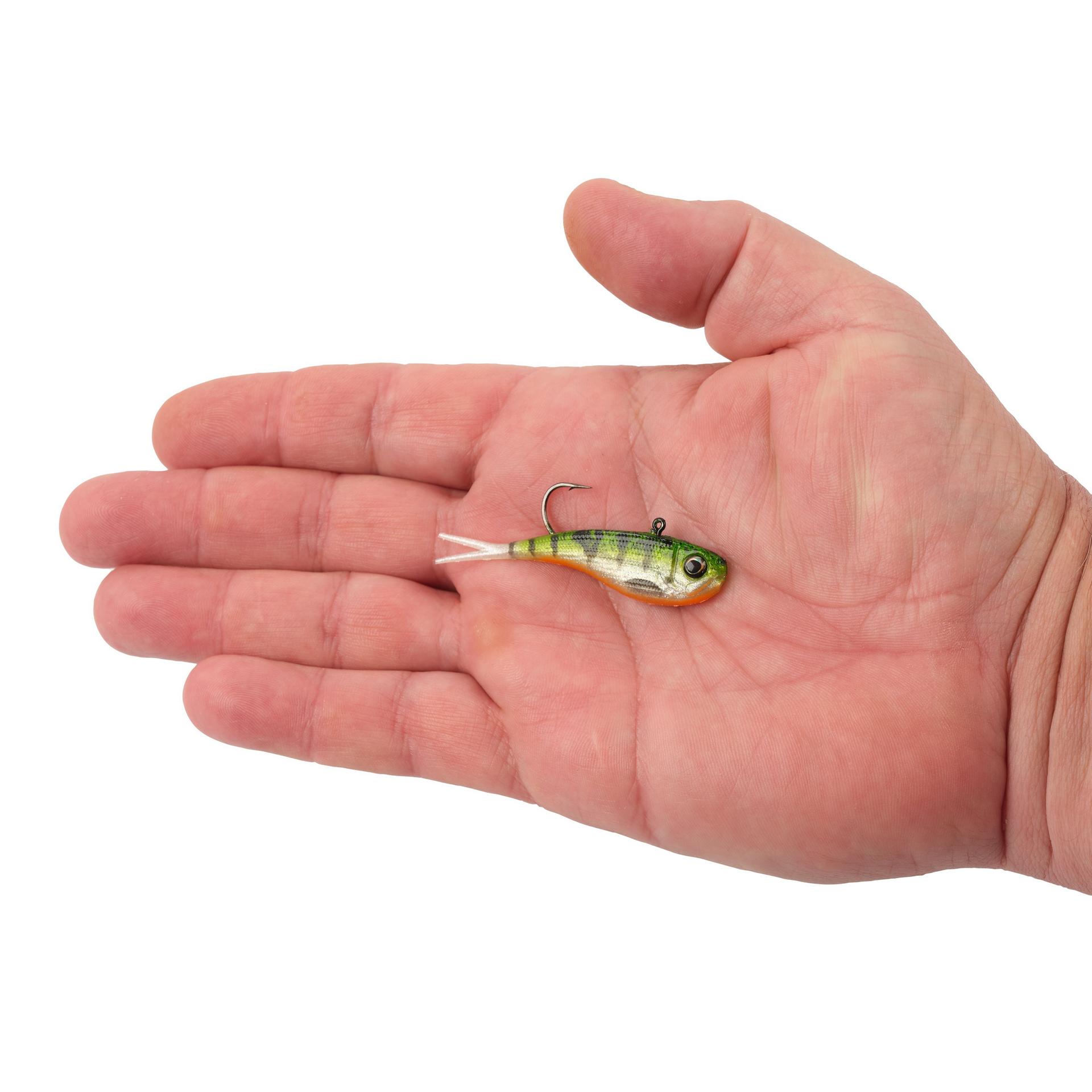 PowerBait® Power® Vibe| Berkley®