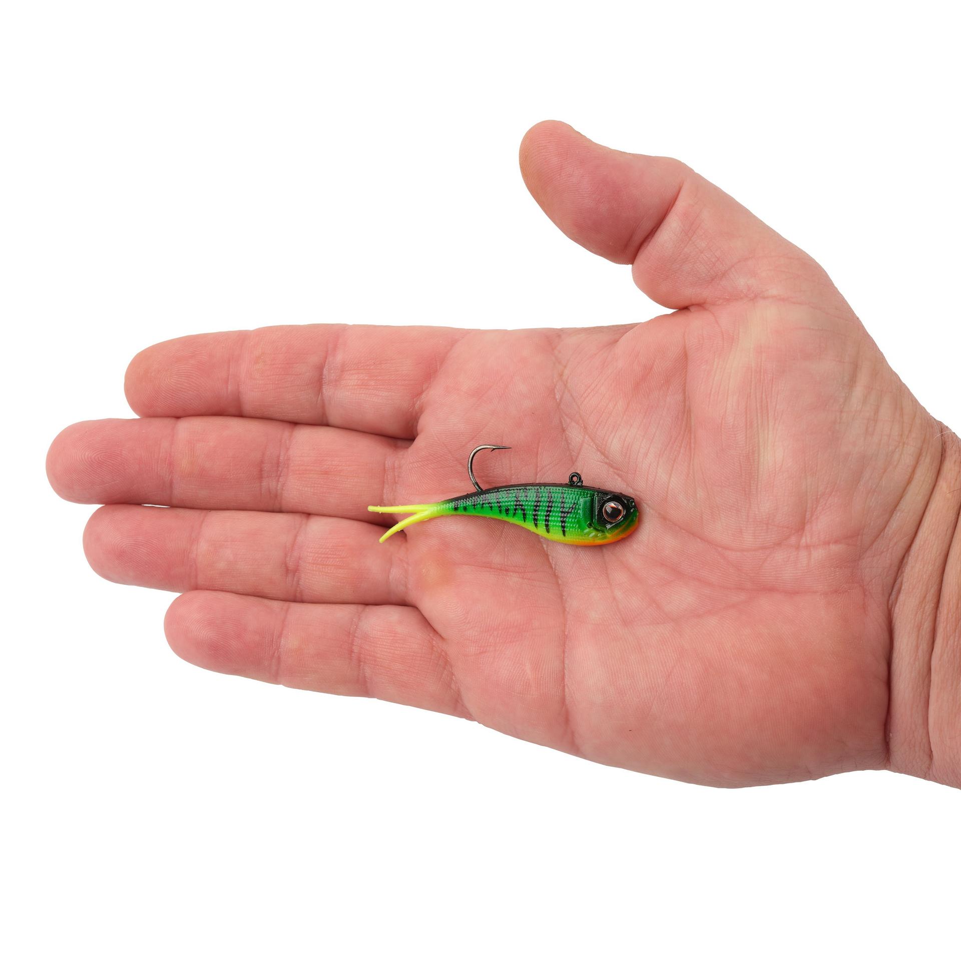 PowerBait® Power® Vibe| Berkley®