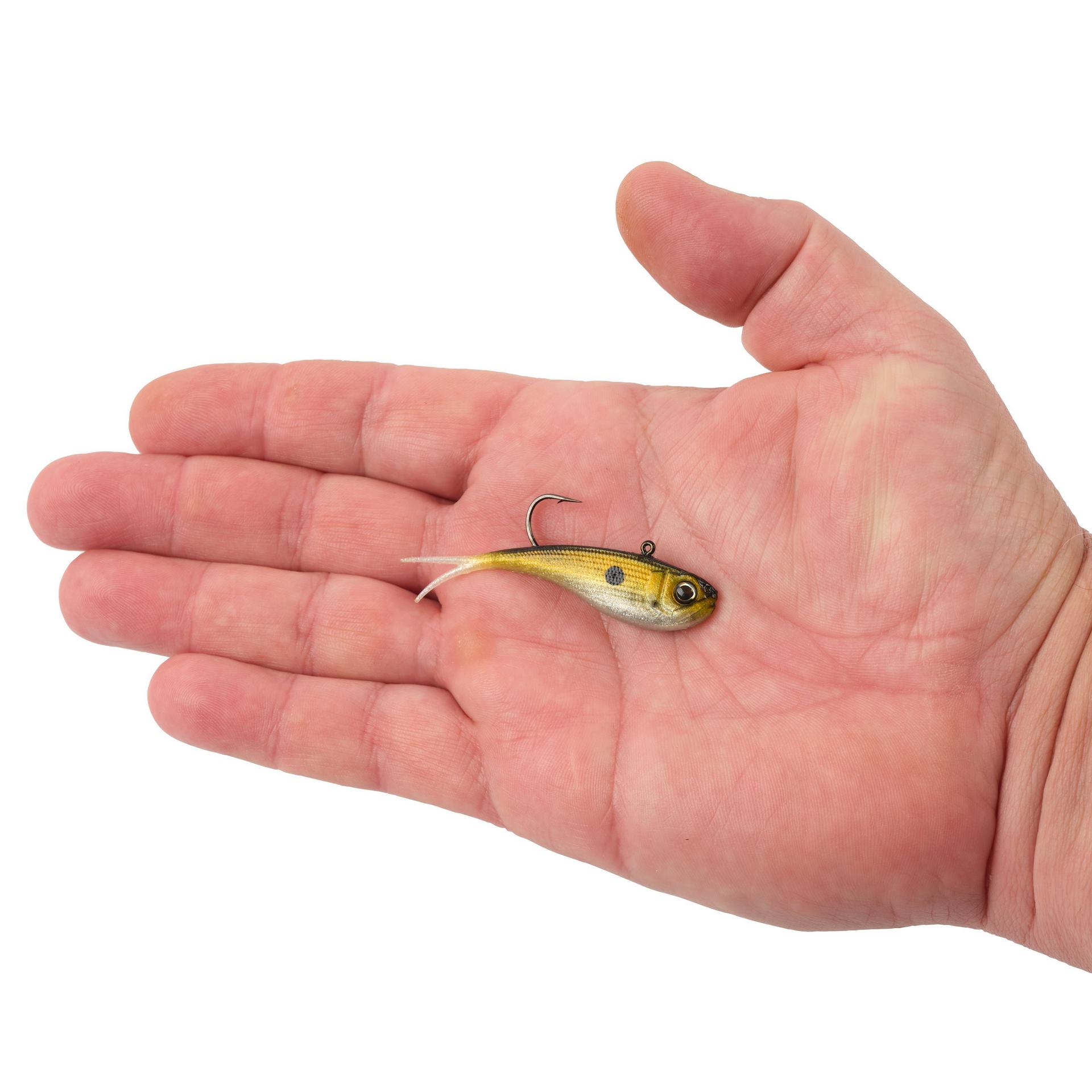 PowerBait® Power® Vibe| Berkley®
