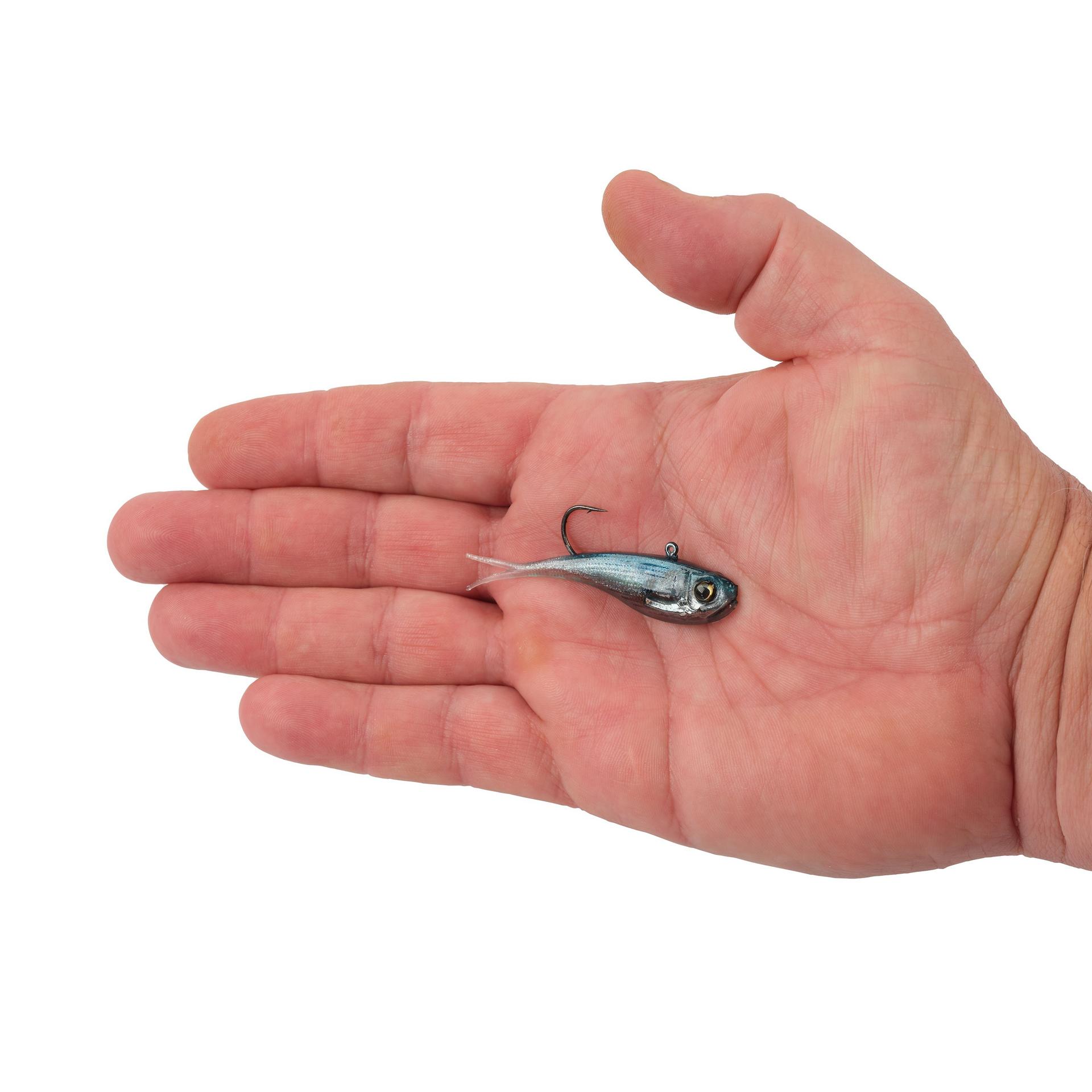 PowerBait® Power® Vibe| Berkley®