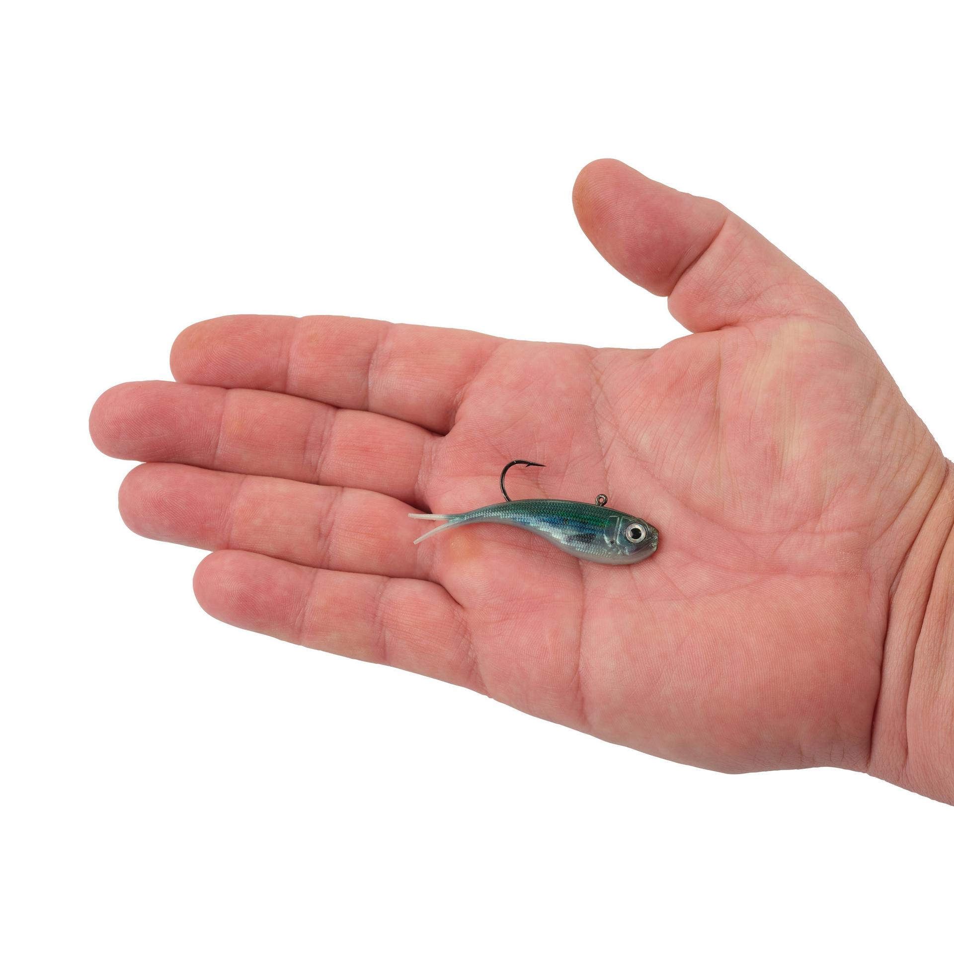 PowerBait® Power® Vibe| Berkley®