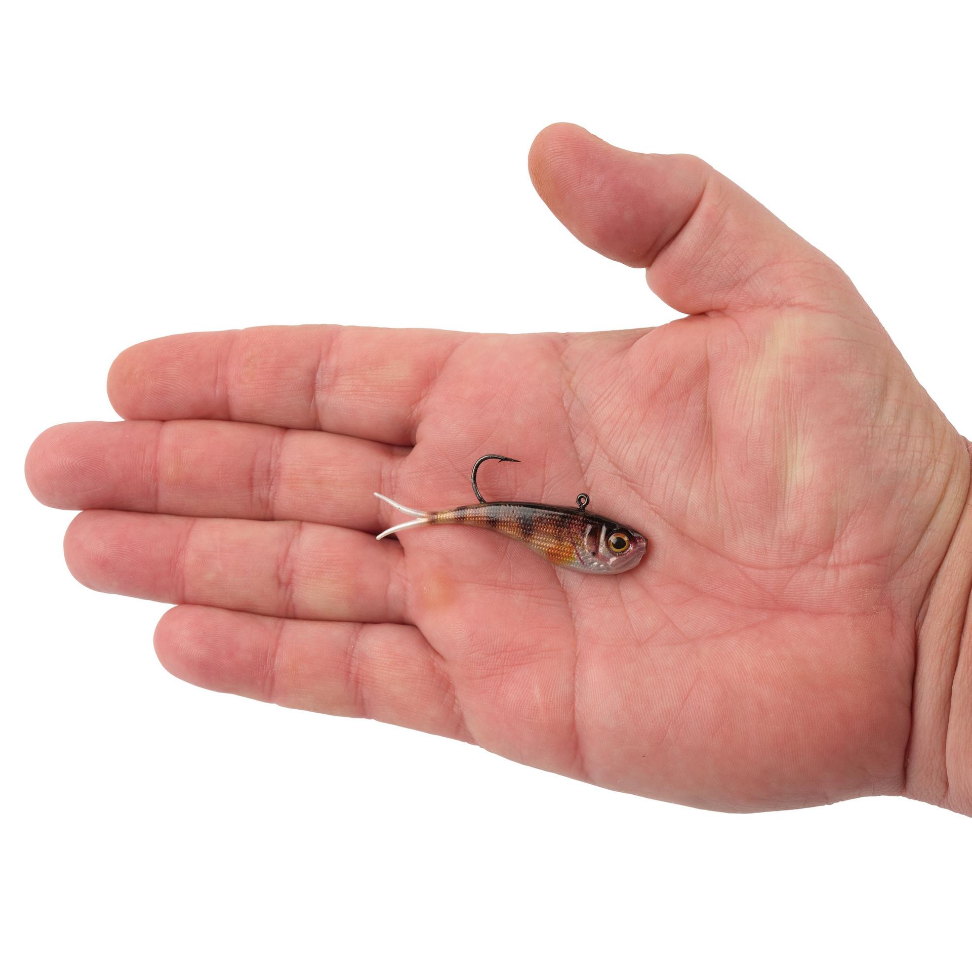 PowerBait® Power® Vibe| Berkley®