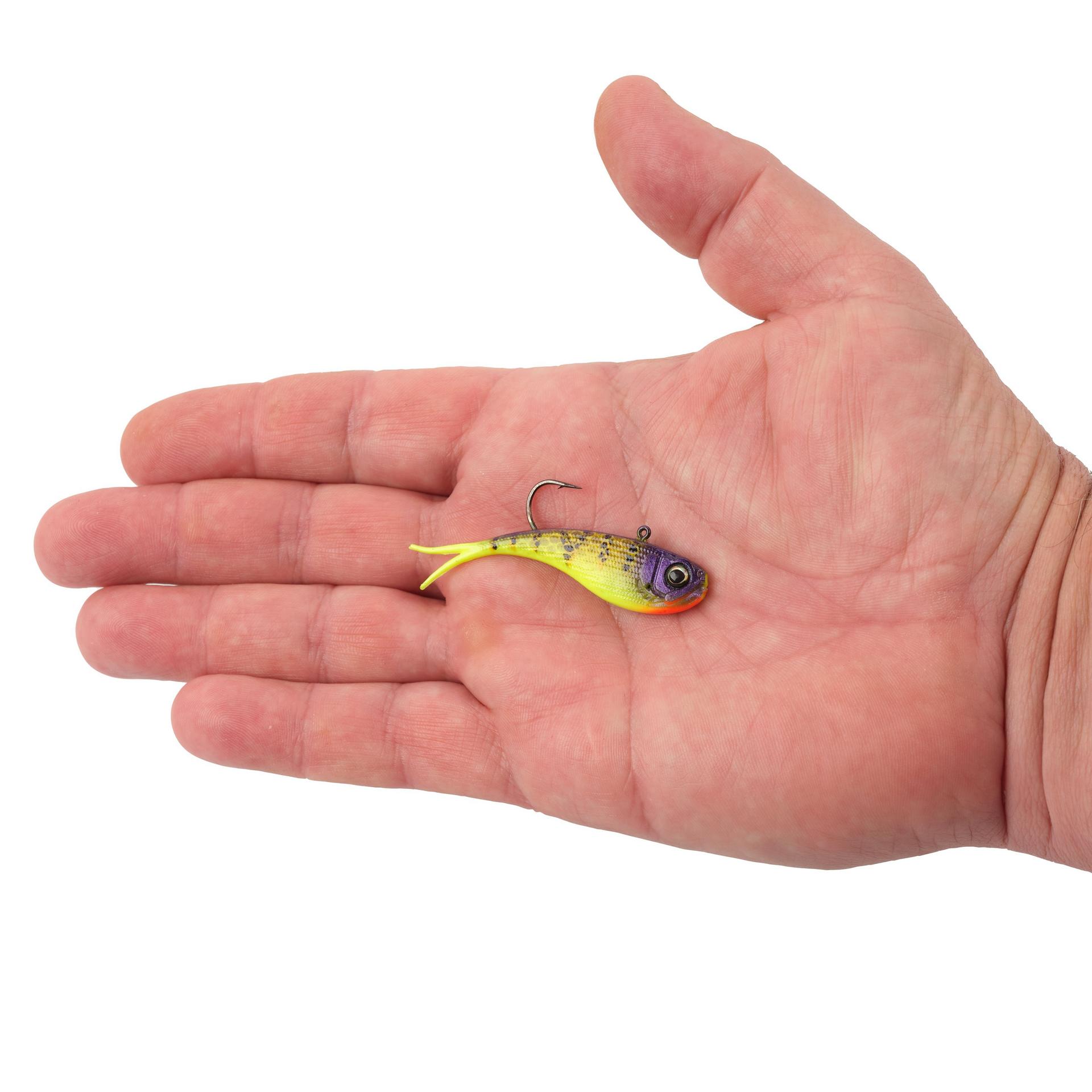 PowerBait® Power® Vibe| Berkley®