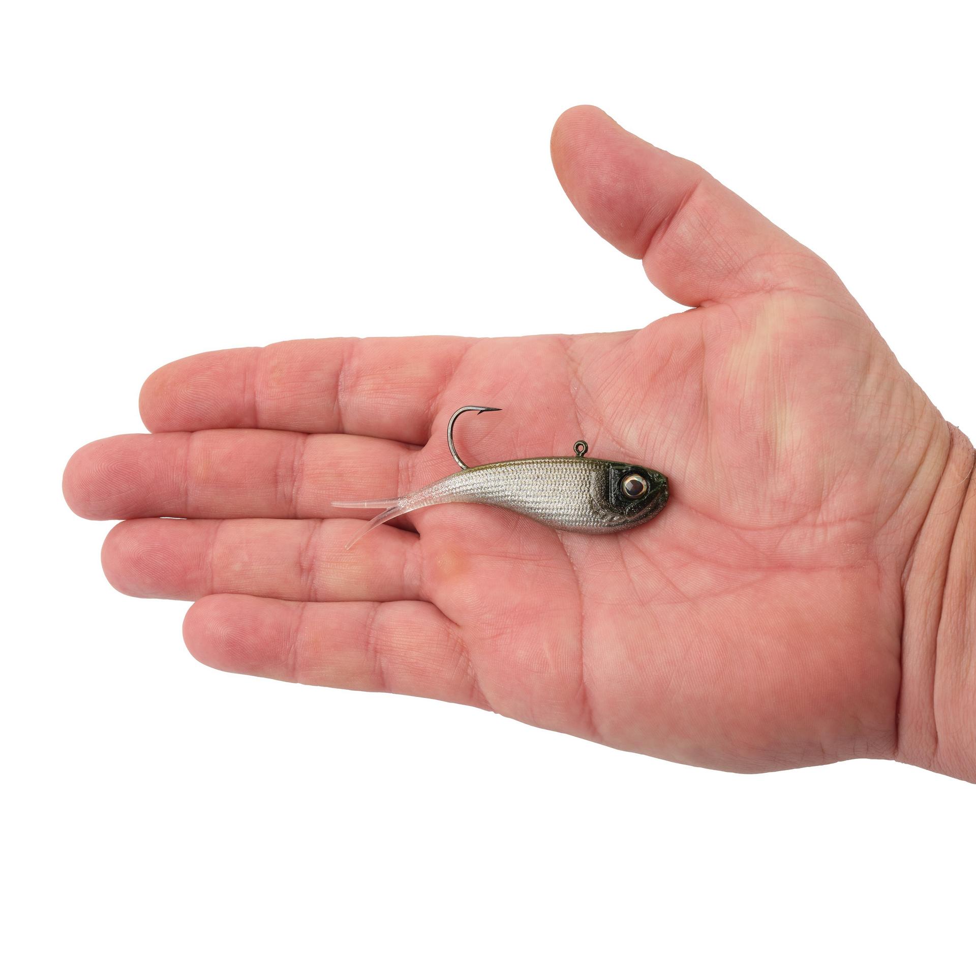PowerBait® Power® Vibe| Berkley®