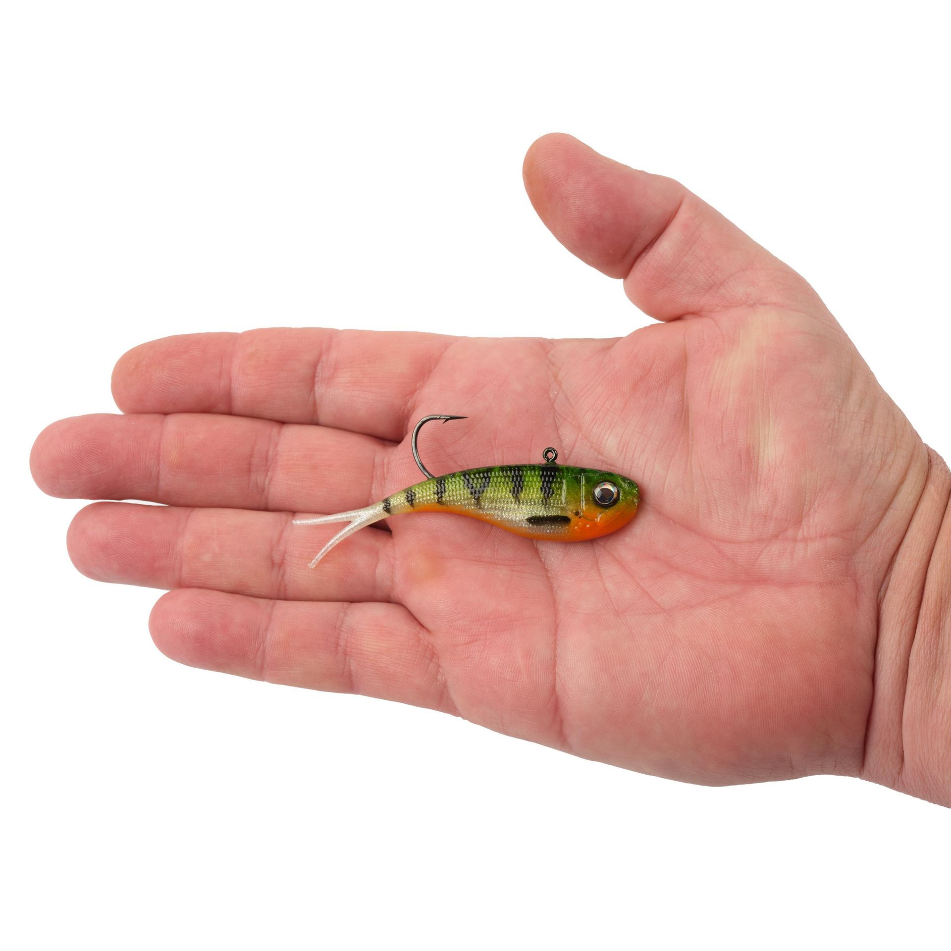 PowerBait® Power® Vibe| Berkley®
