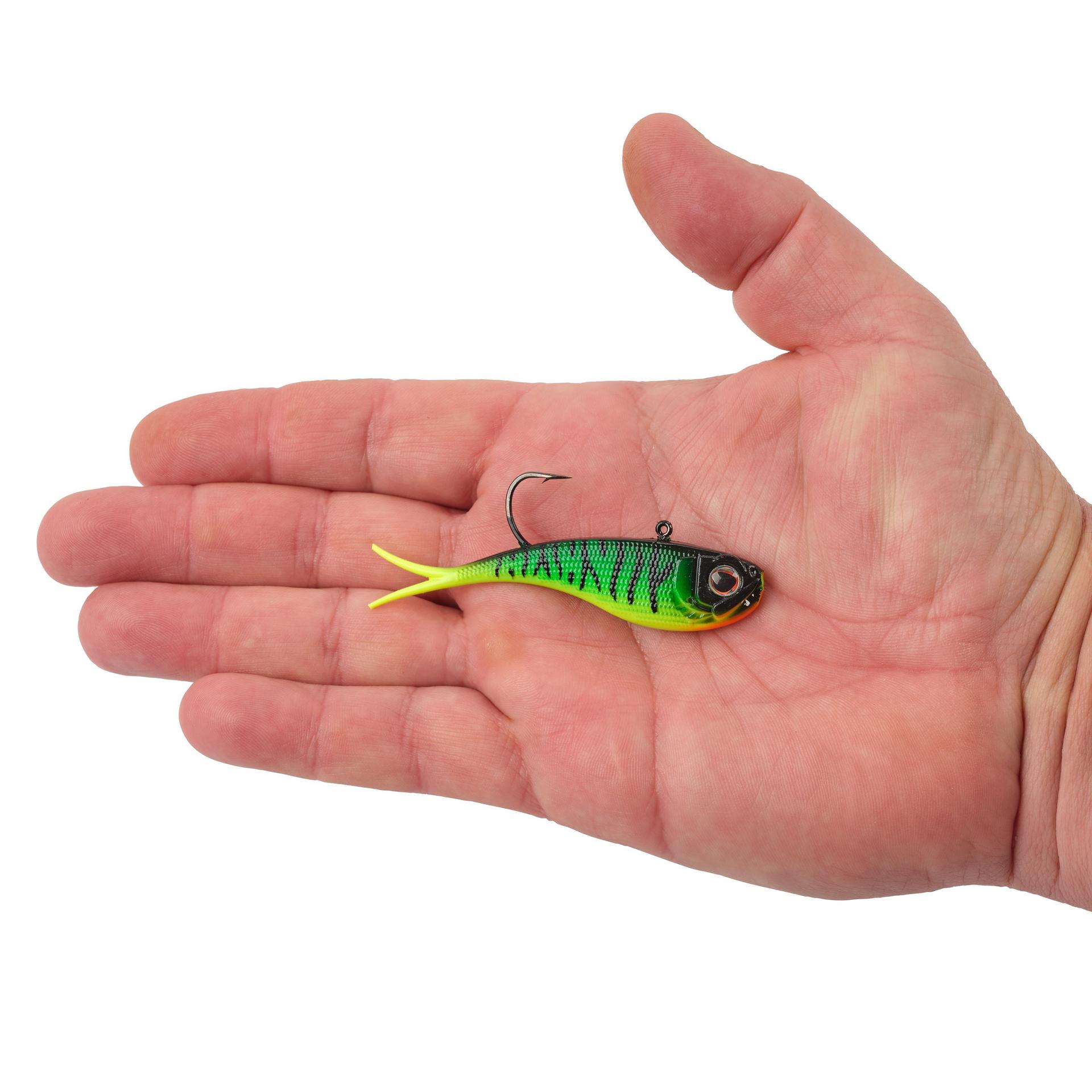 PowerBait® Power® Vibe| Berkley®