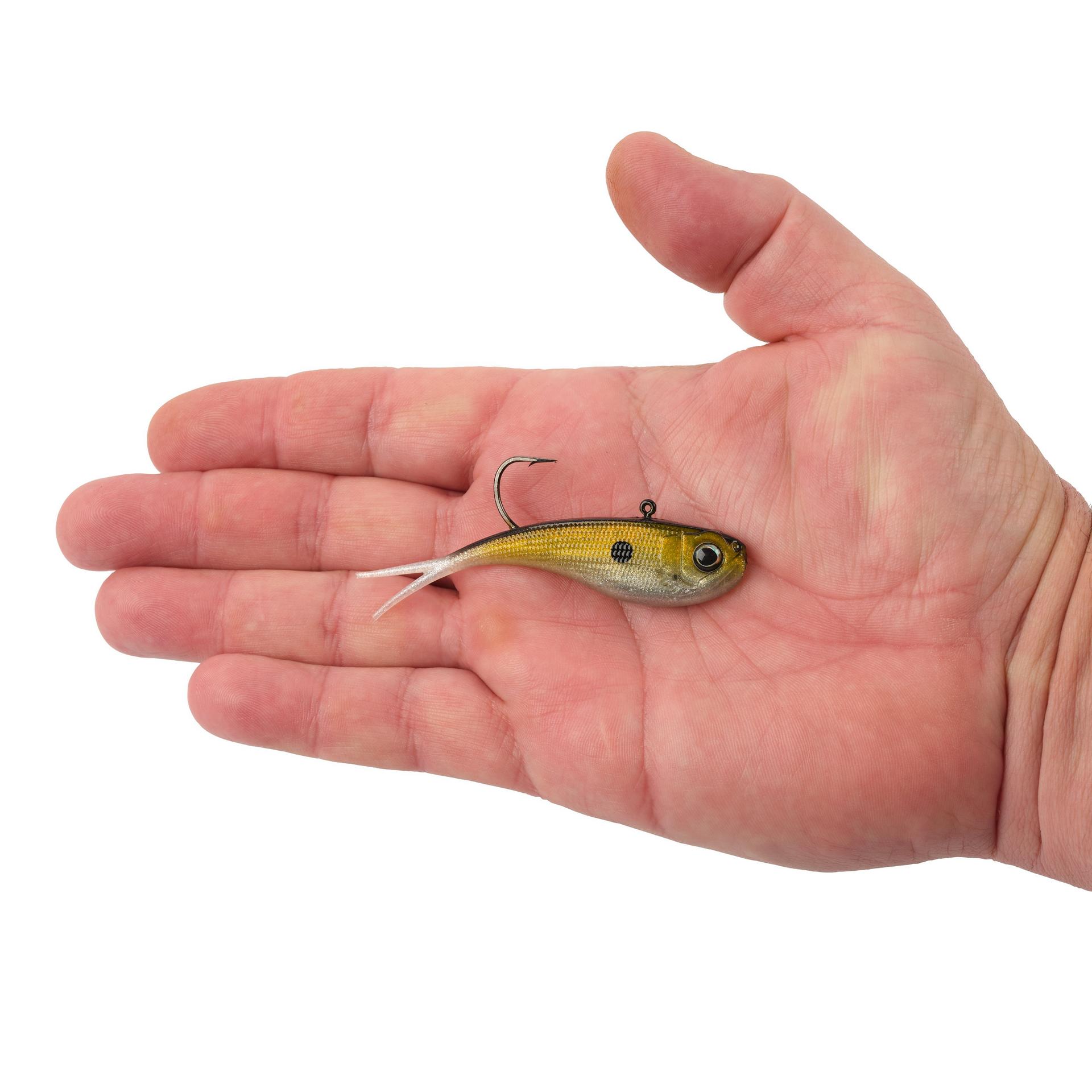 PowerBait® Power® Vibe| Berkley®