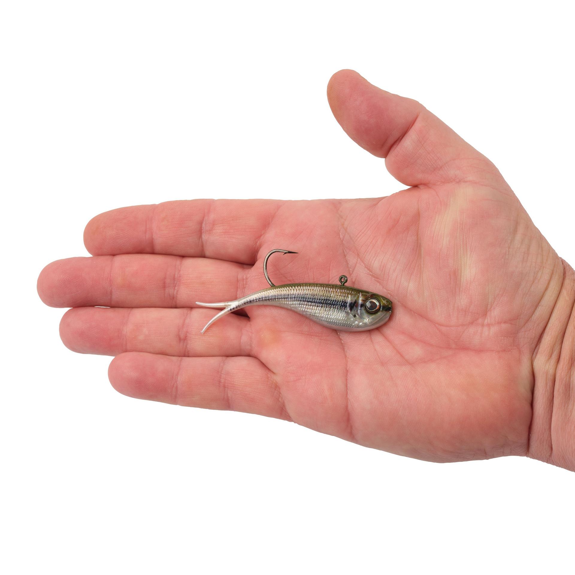 PowerBait® Power® Vibe| Berkley®