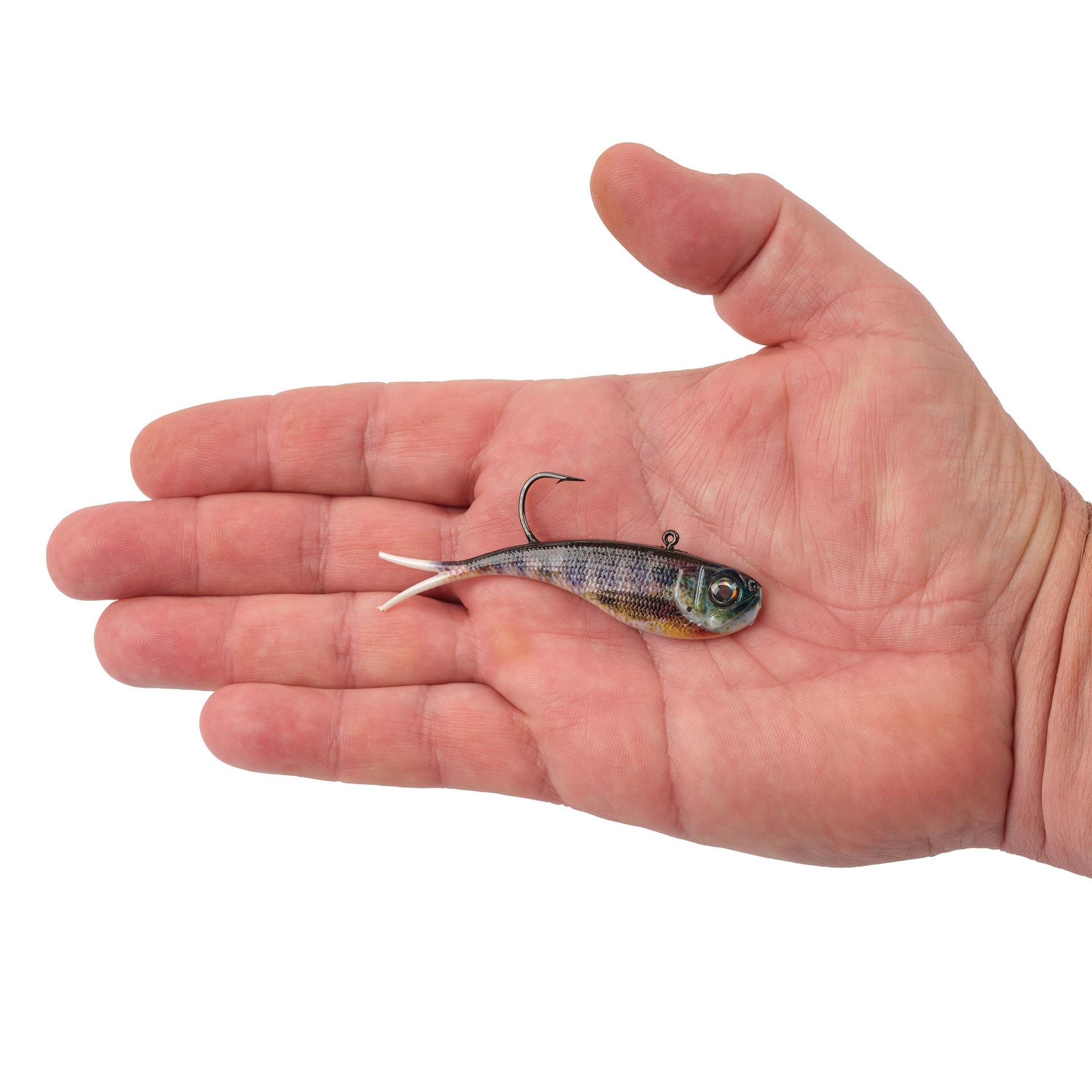PowerBait® Power® Vibe| Berkley®