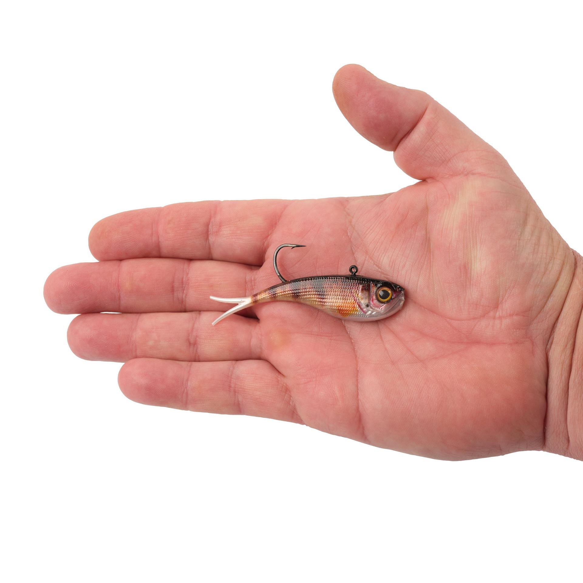 PowerBait® Power® Vibe| Berkley®