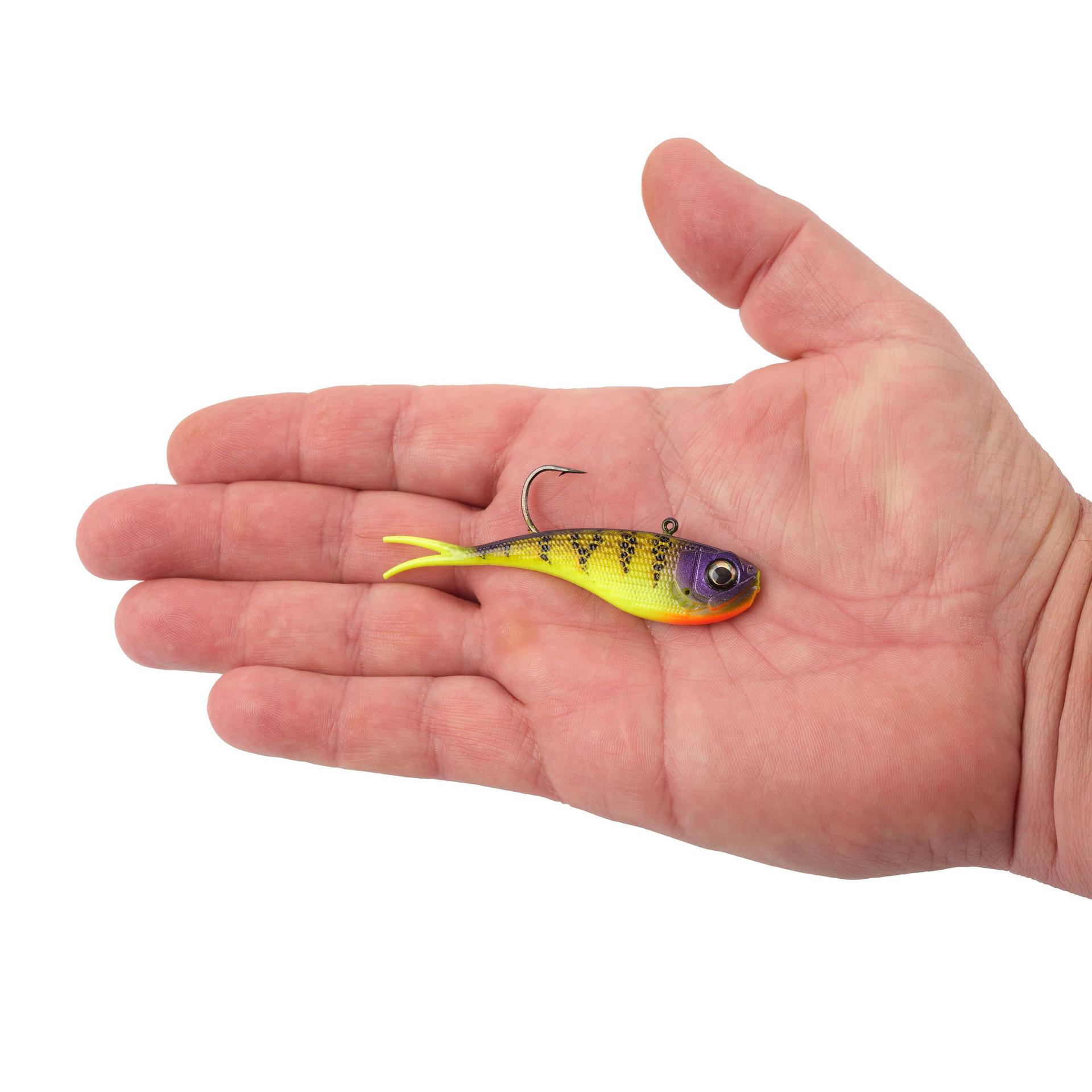 PowerBait® Power® Vibe| Berkley®