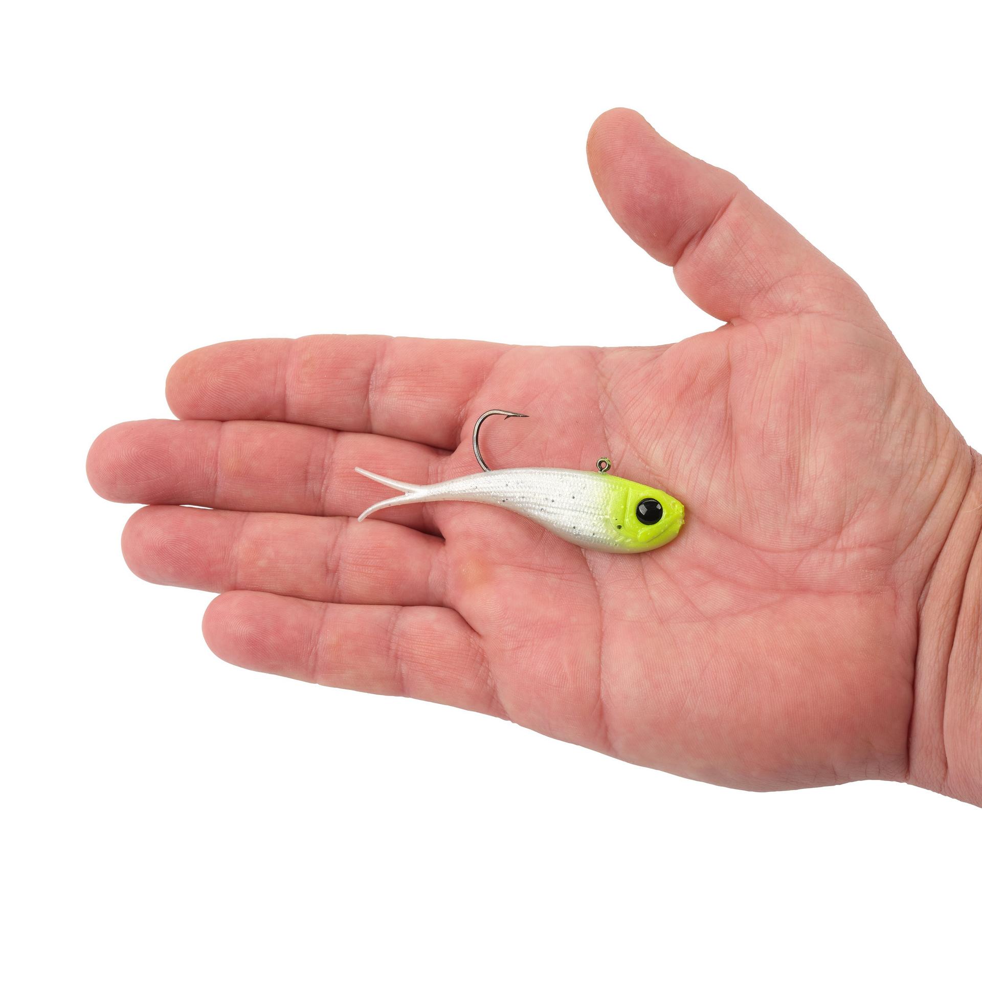 PowerBait® Power® Vibe| Berkley®