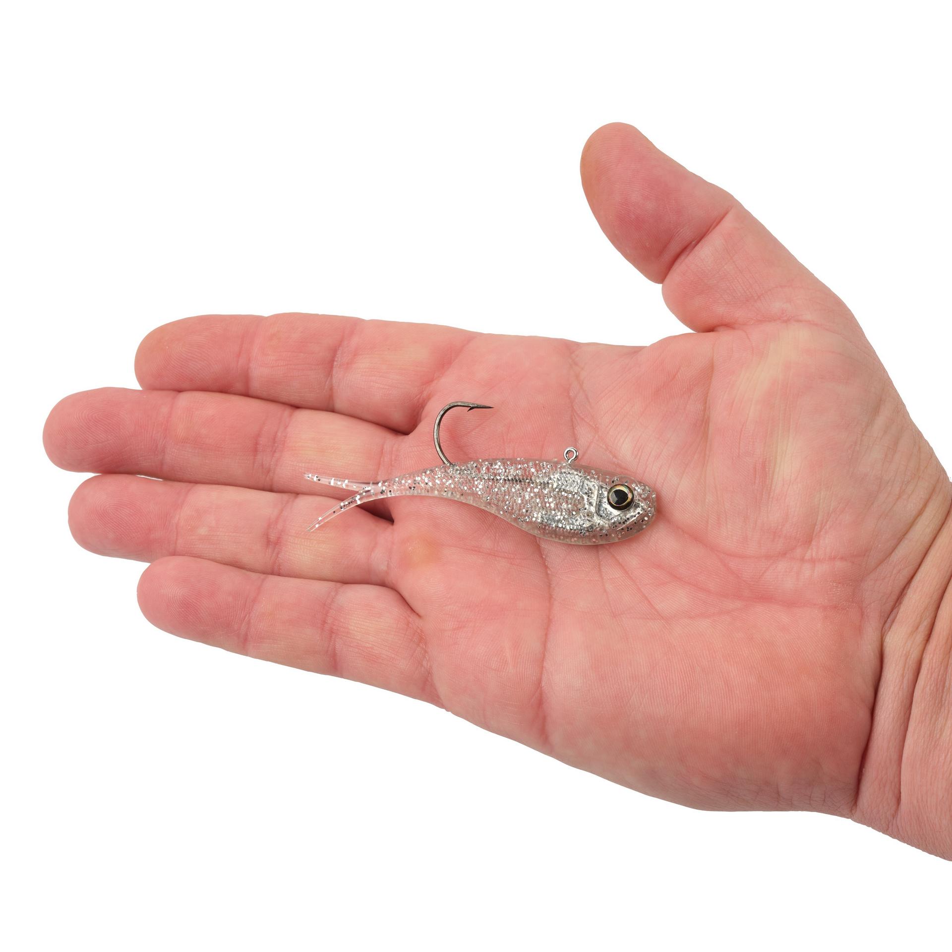 PowerBait® Power® Vibe| Berkley®