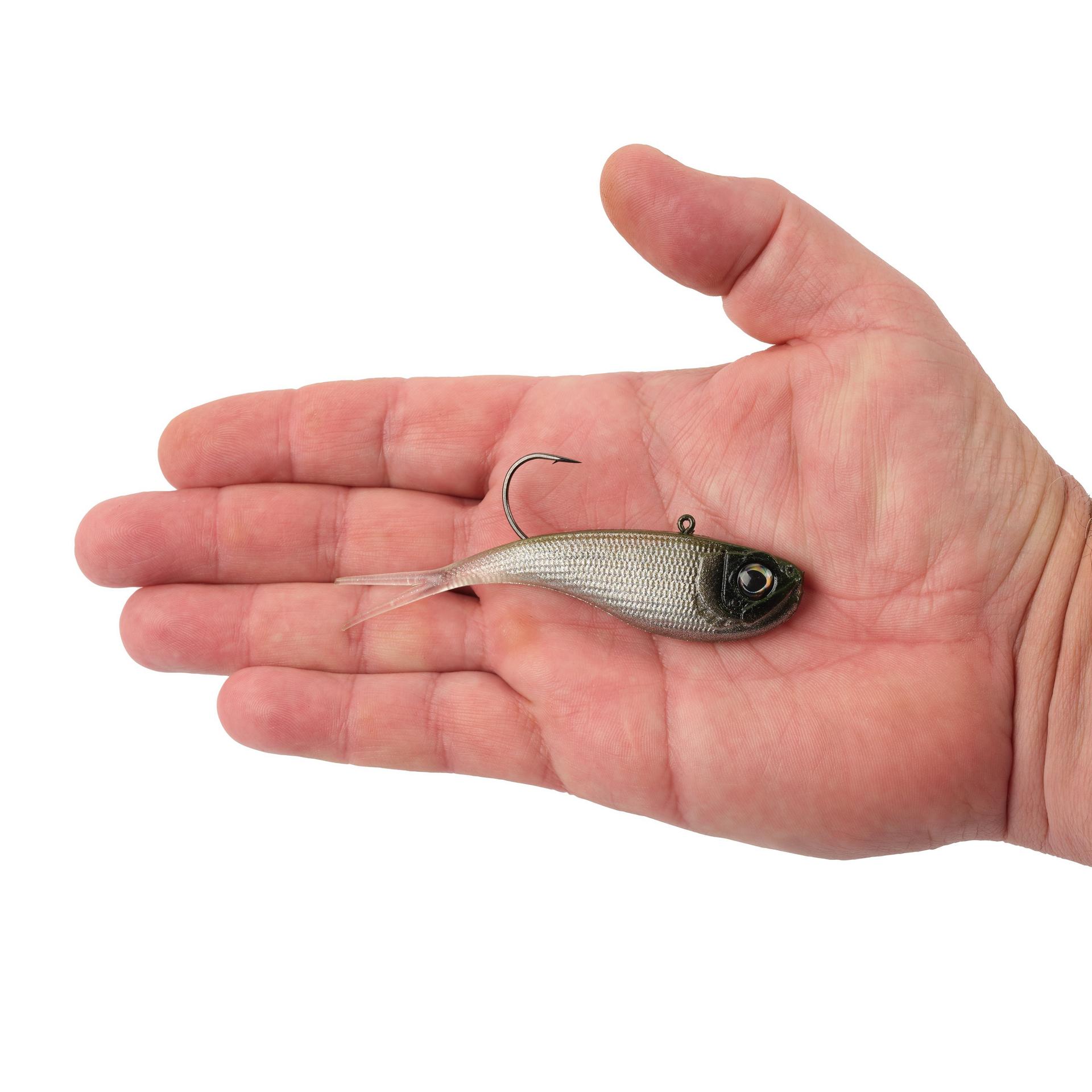 PowerBait® Power® Vibe| Berkley®