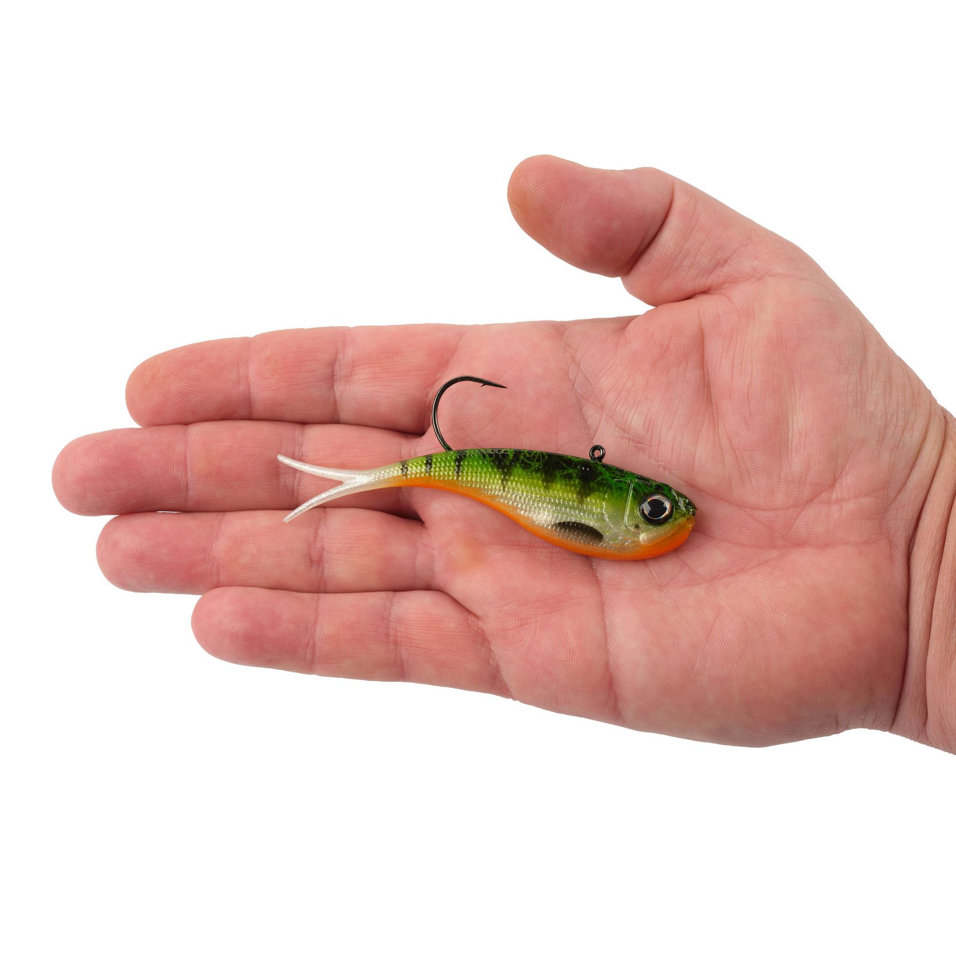 PowerBait® Power® Vibe| Berkley®