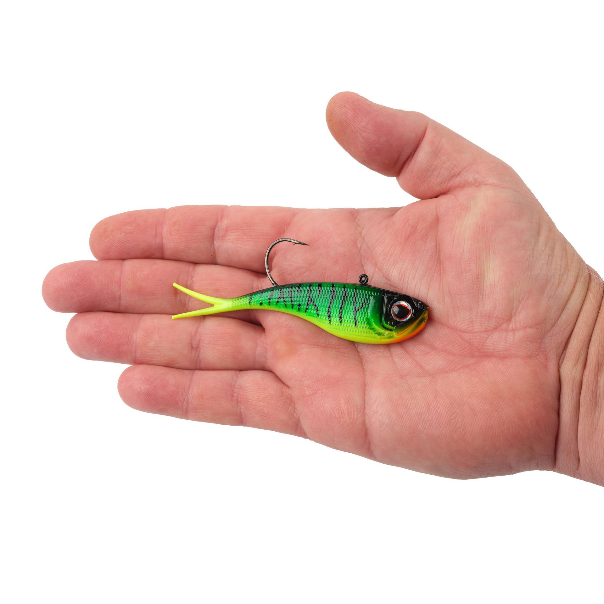 PowerBait® Power® Vibe| Berkley®
