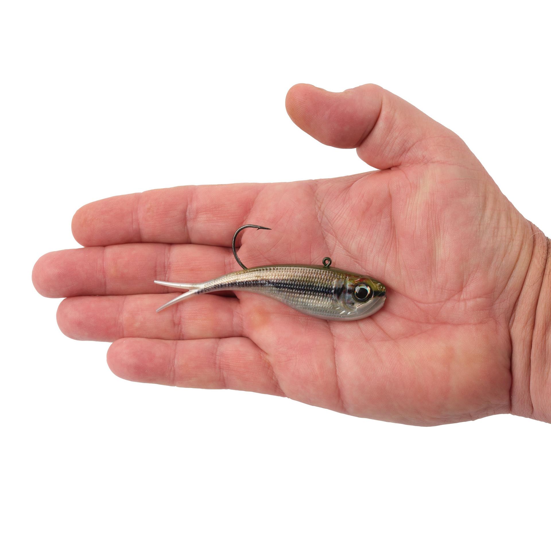 PowerBait® Power® Vibe| Berkley®