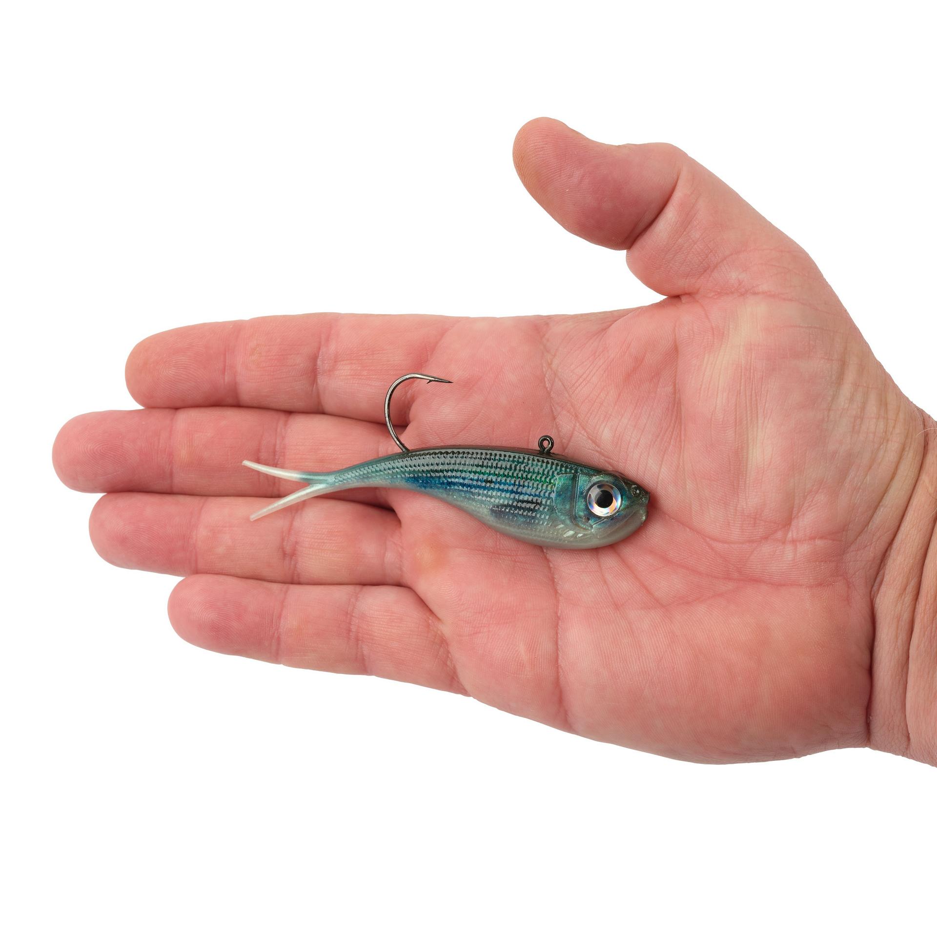 PowerBait® Power® Vibe| Berkley®