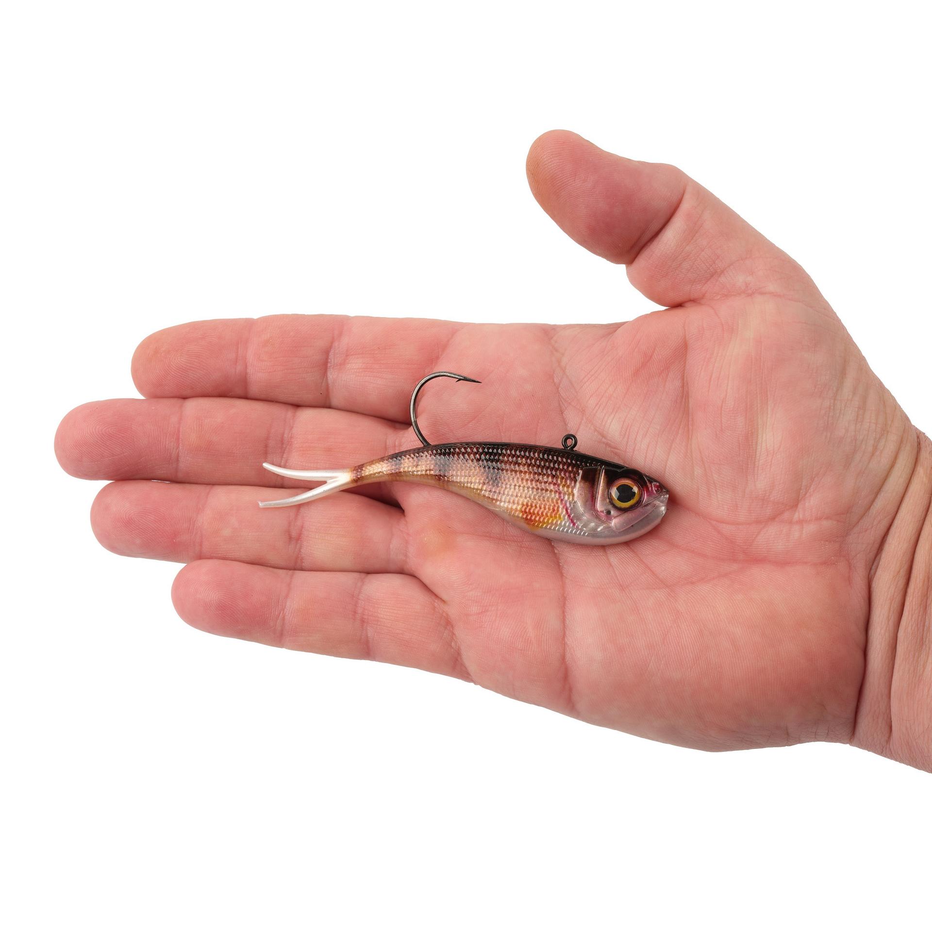 PowerBait® Power® Vibe| Berkley®