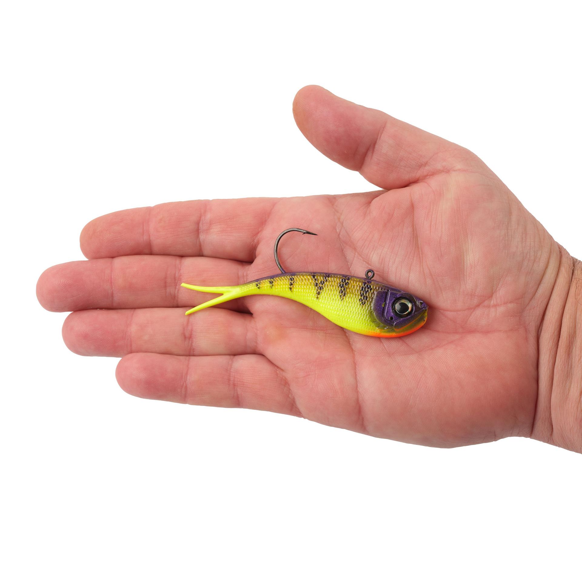 PowerBait® Power® Vibe| Berkley®
