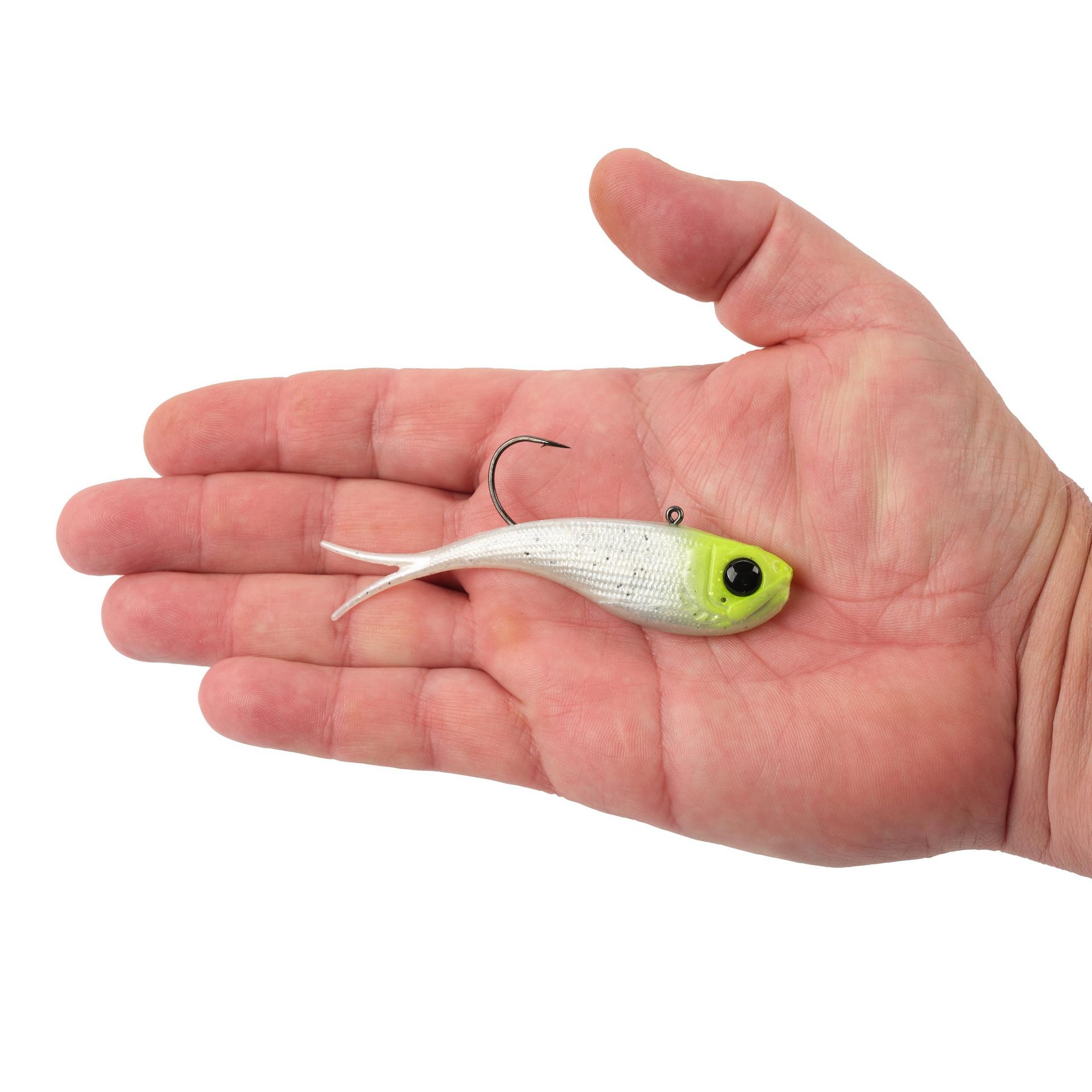 PowerBait® Power® Vibe| Berkley®